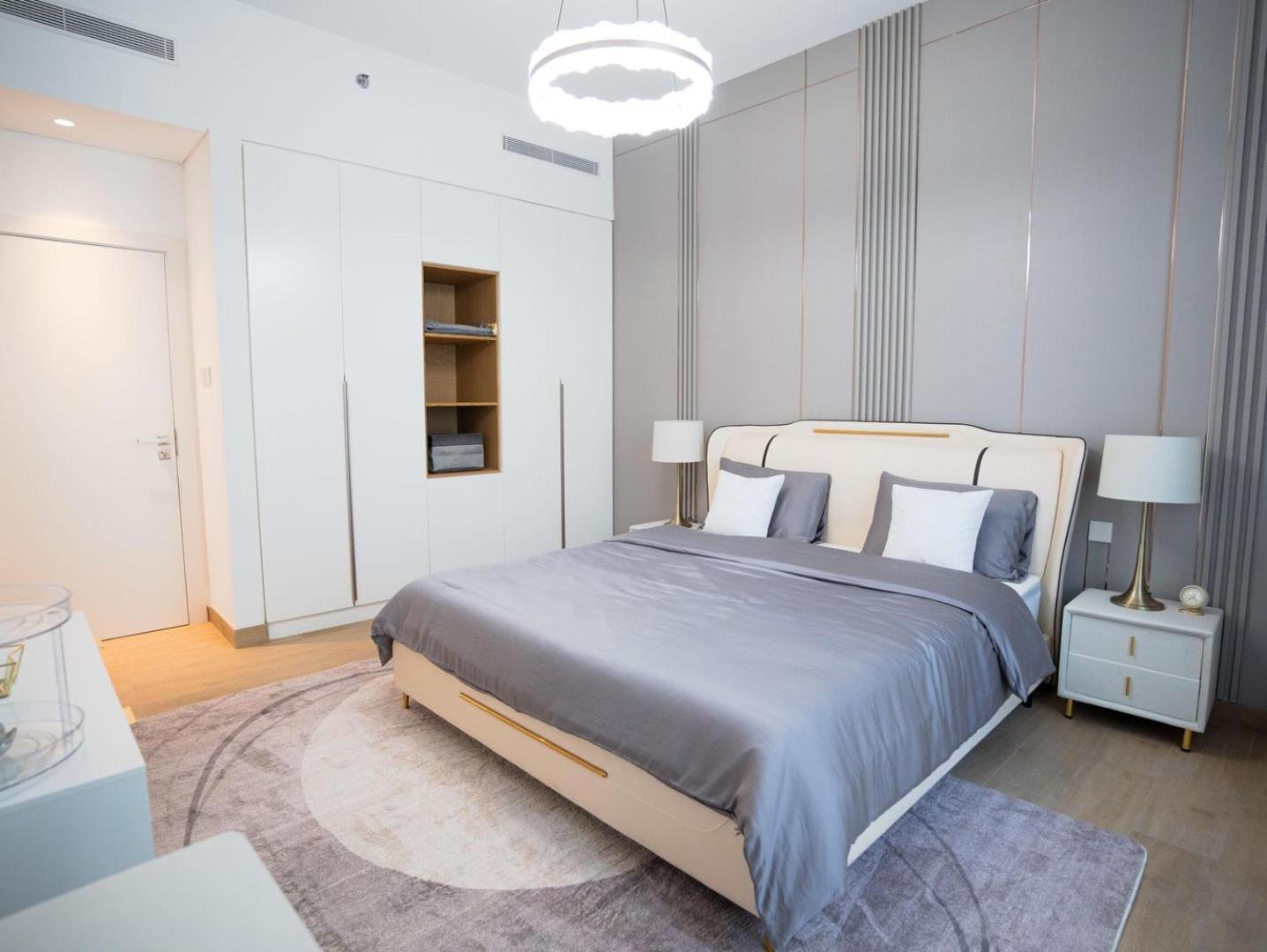 Sunset Haven At La Rive Apartment