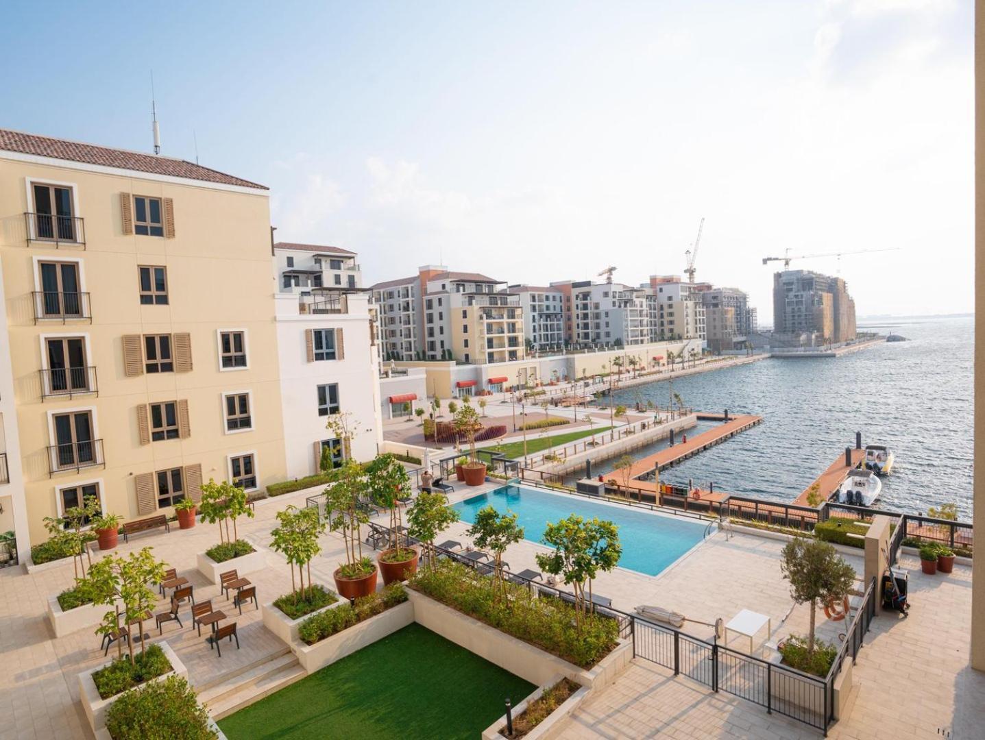Sunset Haven At La Rive
