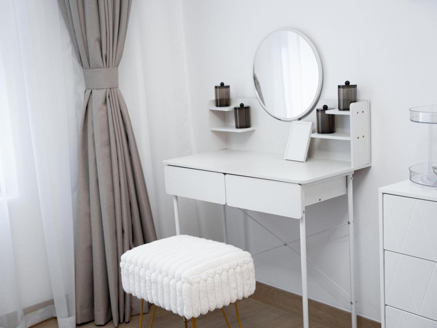 Sunset Haven At La Rive Apartment Dubai