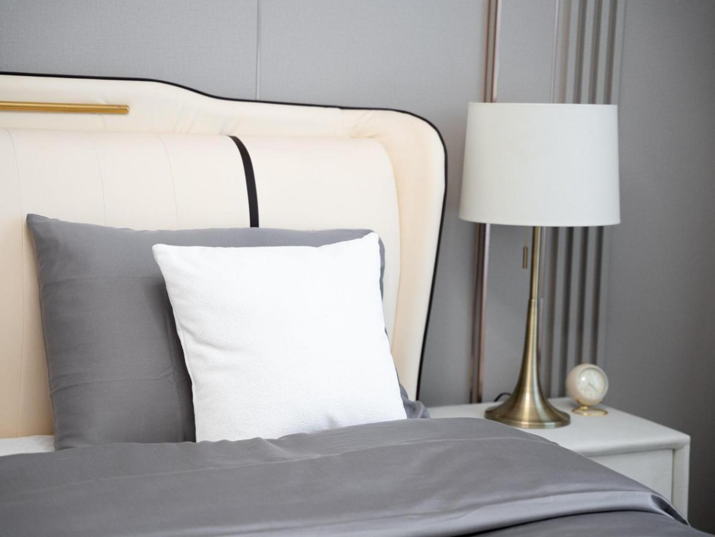 Apartment Sunset Haven At La Rive Dubai