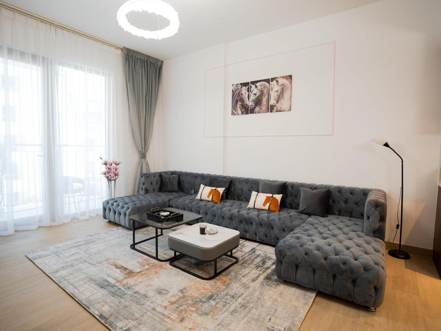 Sunset Haven At La Rive Apartment *