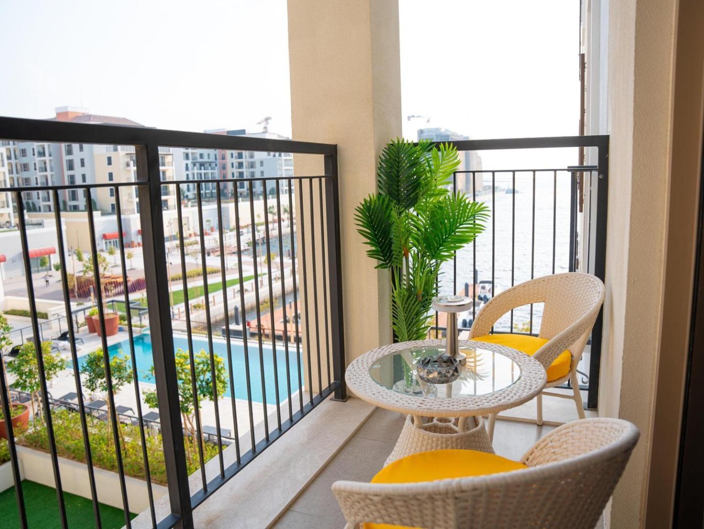 Sunset Haven At La Rive