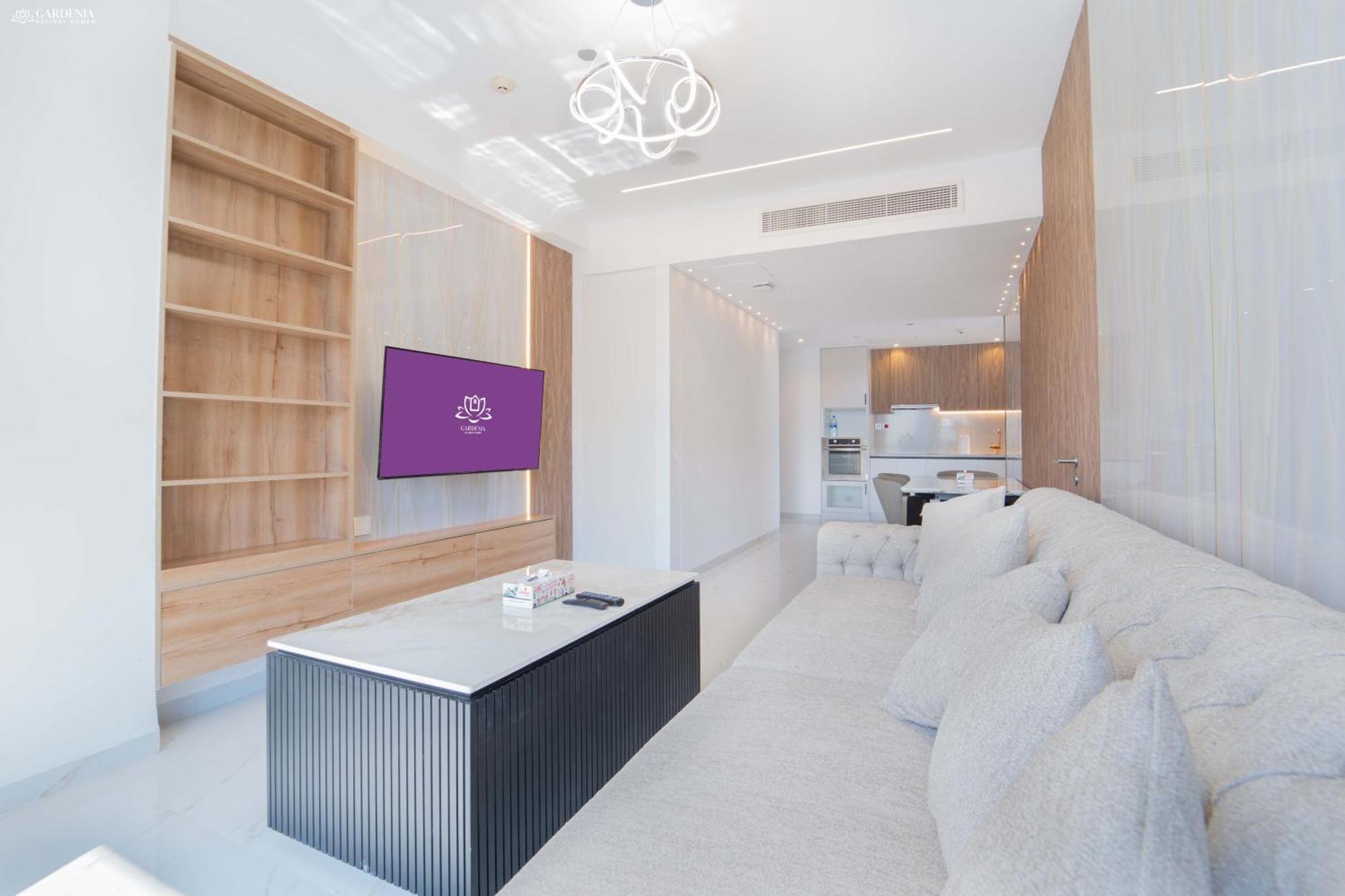 Address Marina, Full Marina View And Direct Access To Marina Mall By Gardenia