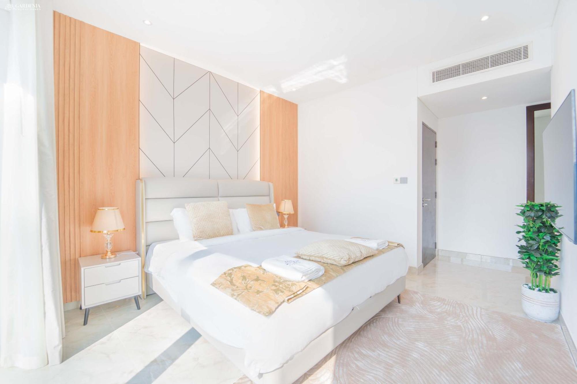 Address Marina, Full Marina View And Direct Access To Marina Mall By Gardenia Apartment