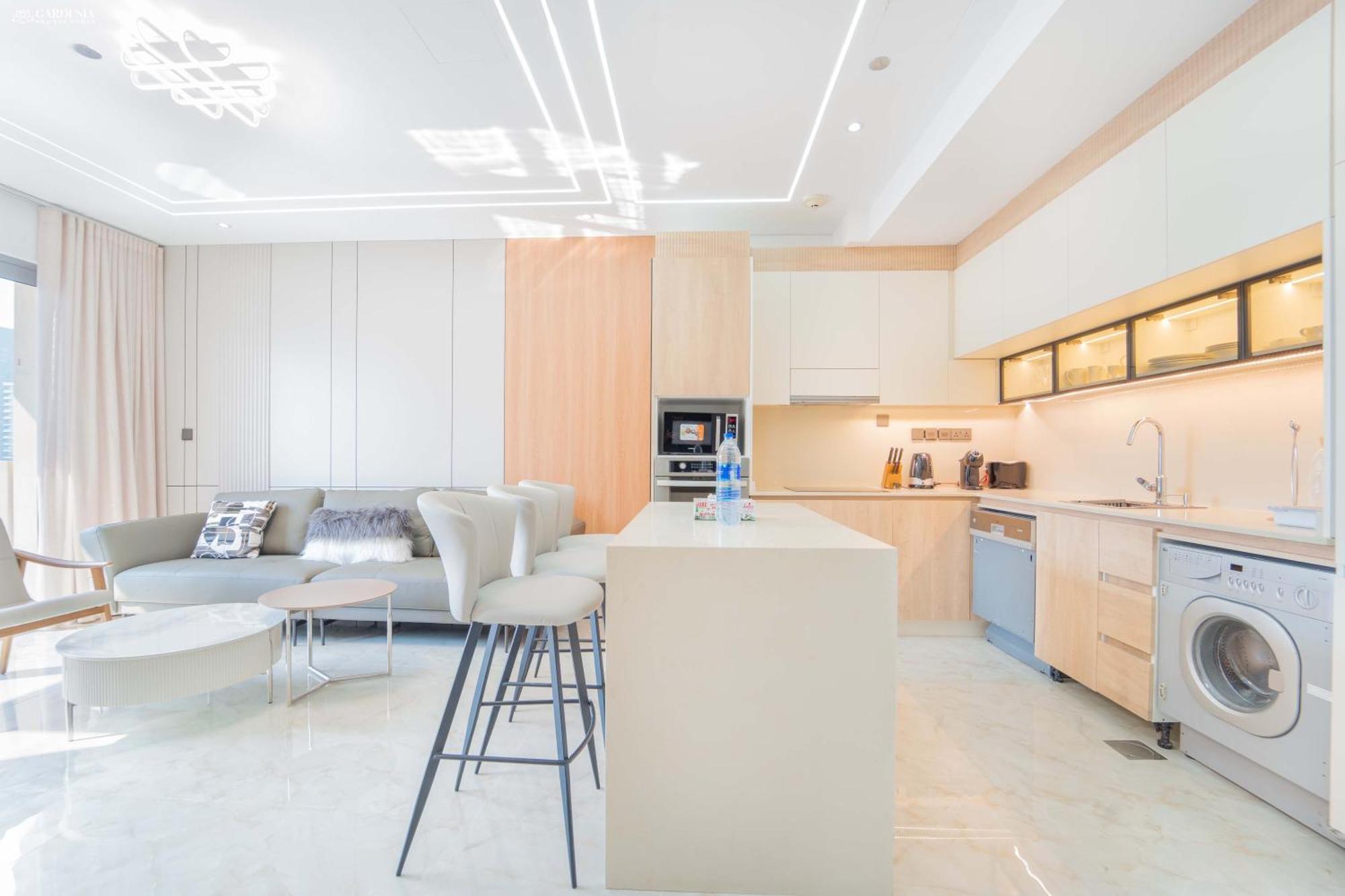 Apartment Address Marina, Full Marina View And Direct Access To Marina Mall By Gardenia