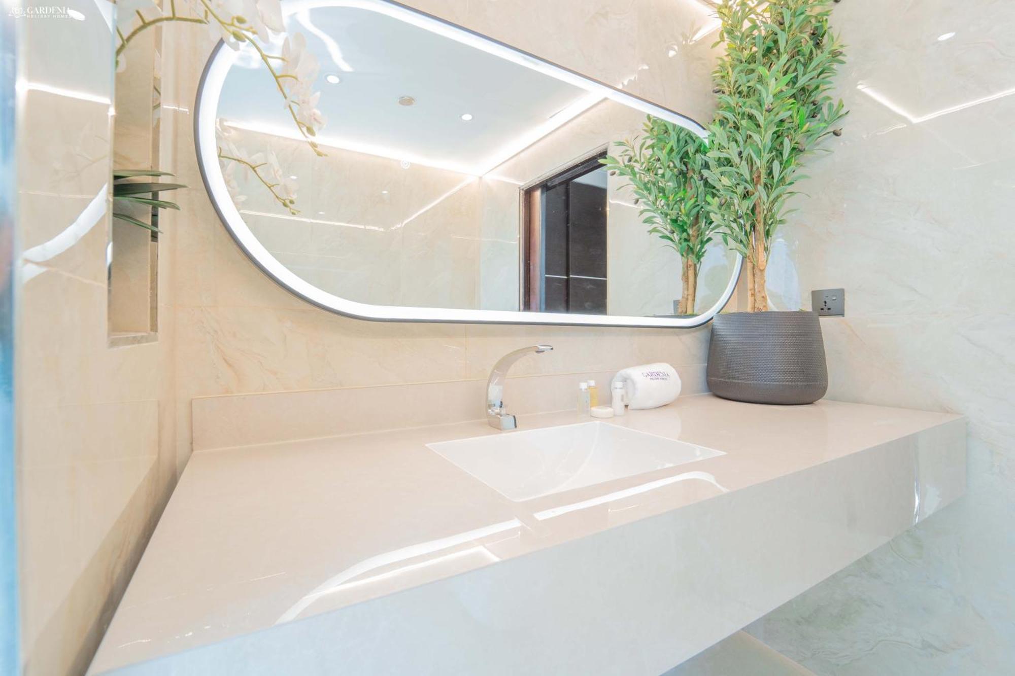 Apartment Address Marina, Full Marina View And Direct Access To Marina Mall By Gardenia Dubai