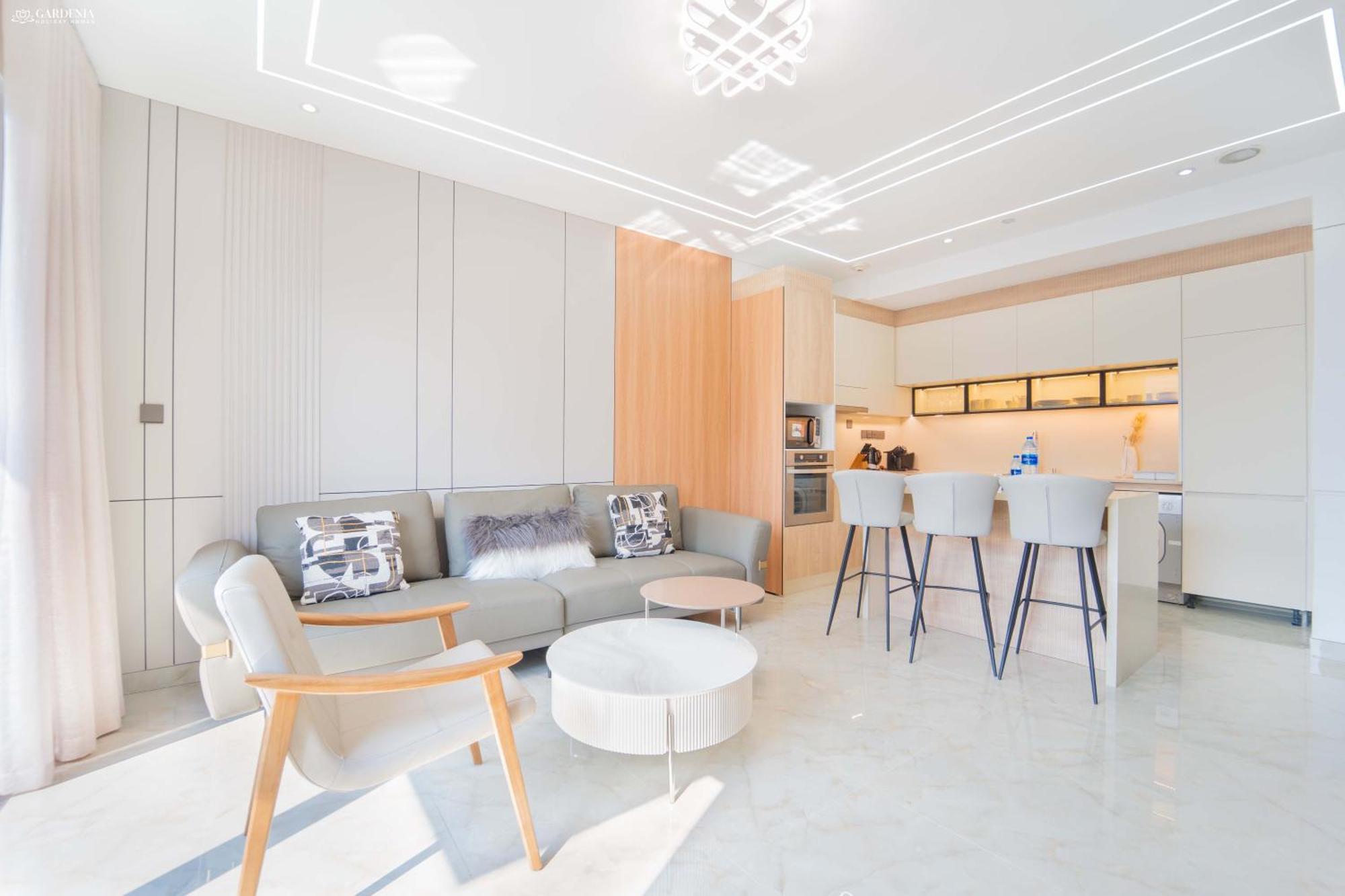 Address Marina, Full Marina View And Direct Access To Marina Mall By Gardenia *