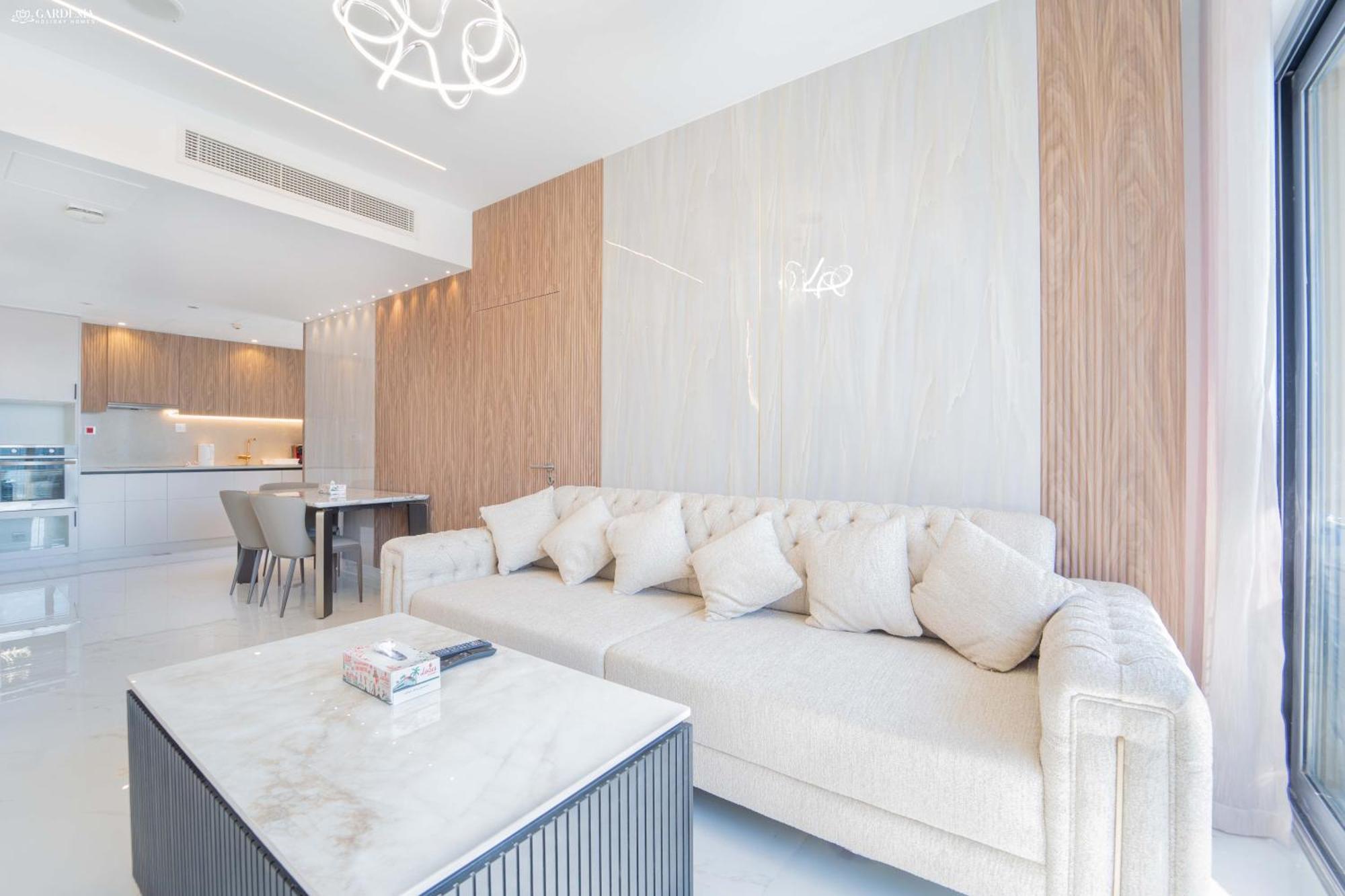 Address Marina, Full Marina View And Direct Access To Marina Mall By Gardenia *