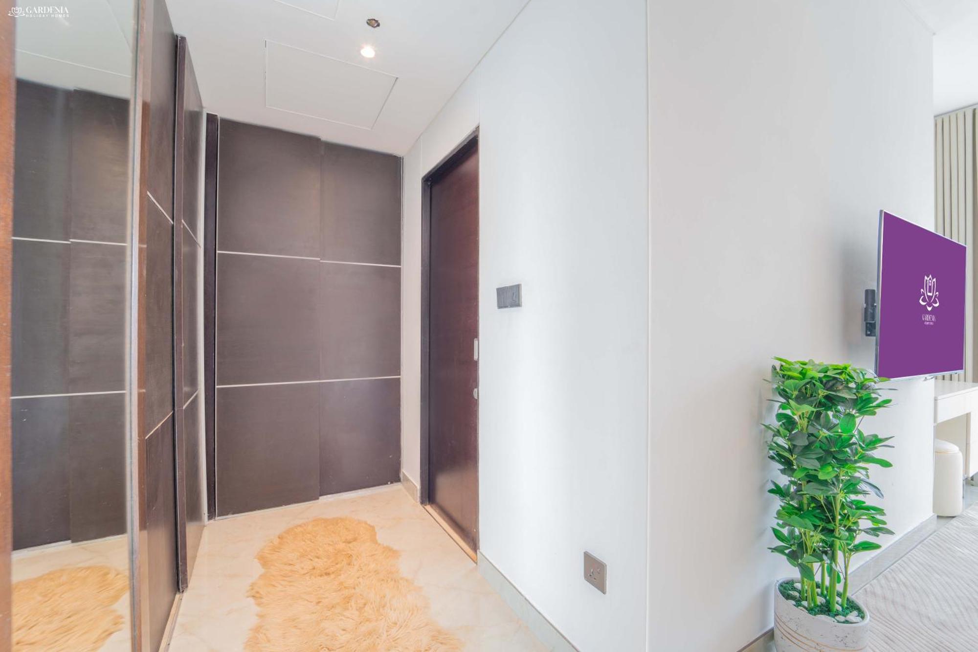 Address Marina, Full Marina View And Direct Access To Marina Mall By Gardenia Apartment