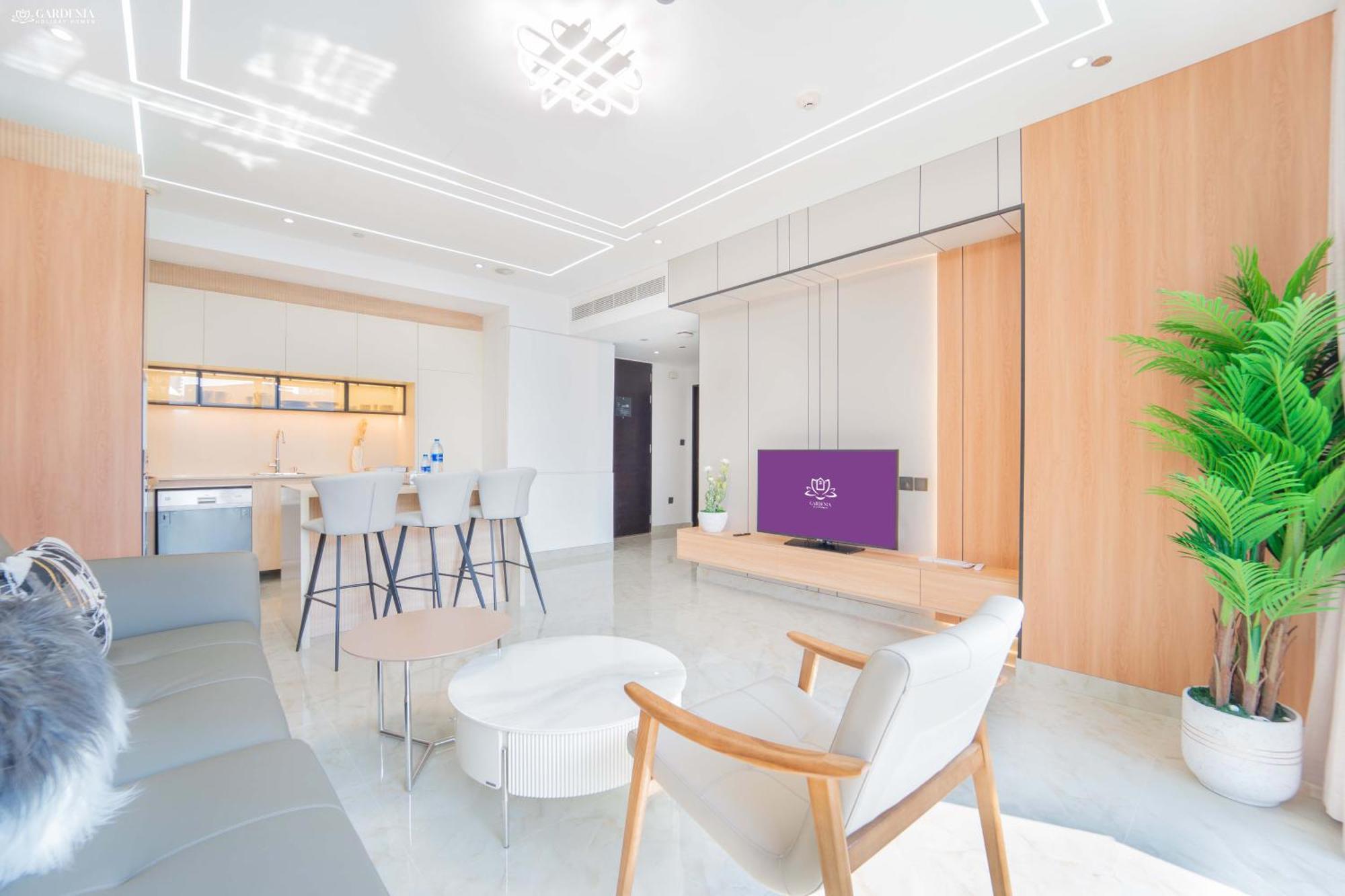 Address Marina, Full Marina View And Direct Access To Marina Mall By Gardenia Apartment *