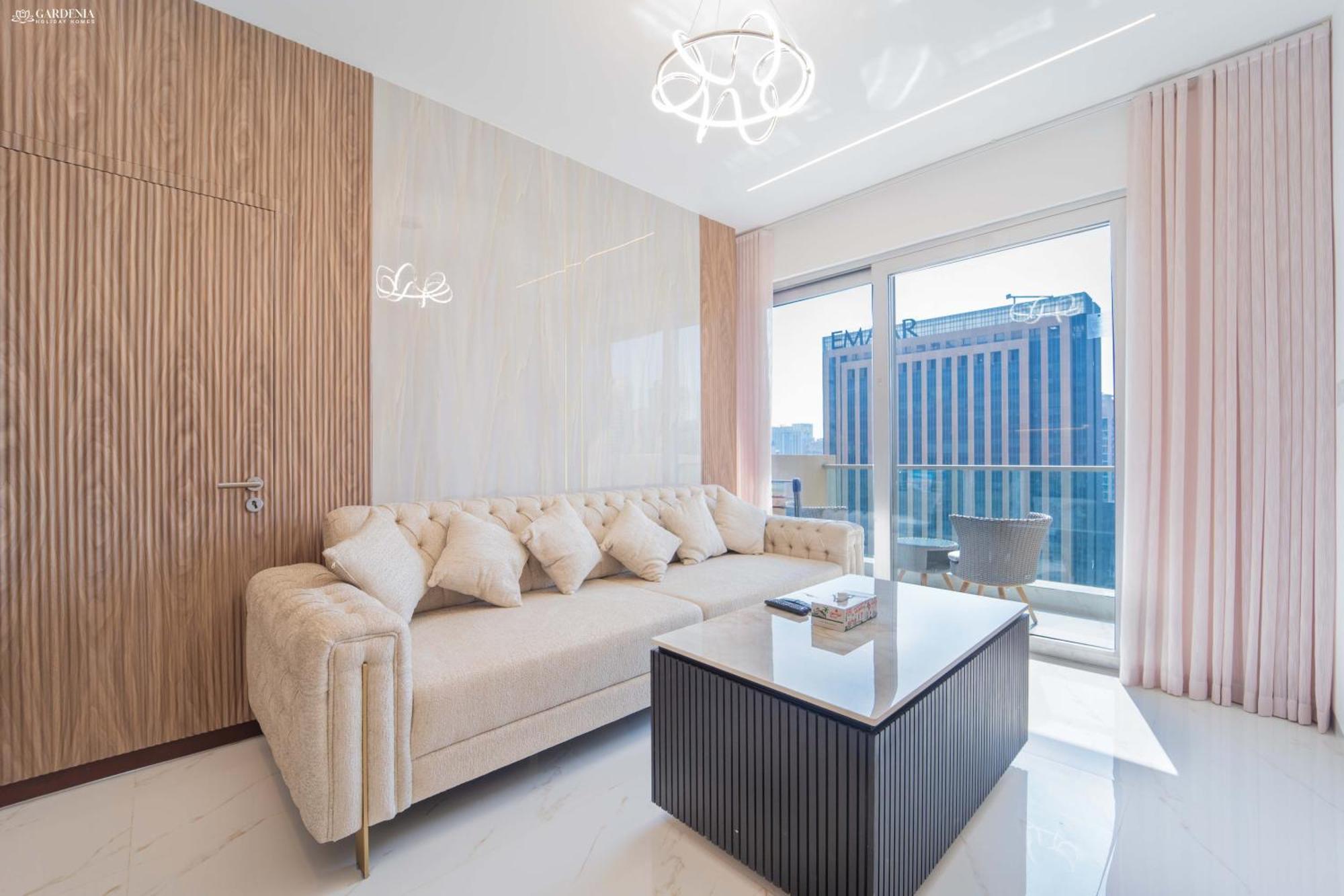 Address Marina, Full Marina View And Direct Access To Marina Mall By Gardenia * Dubai