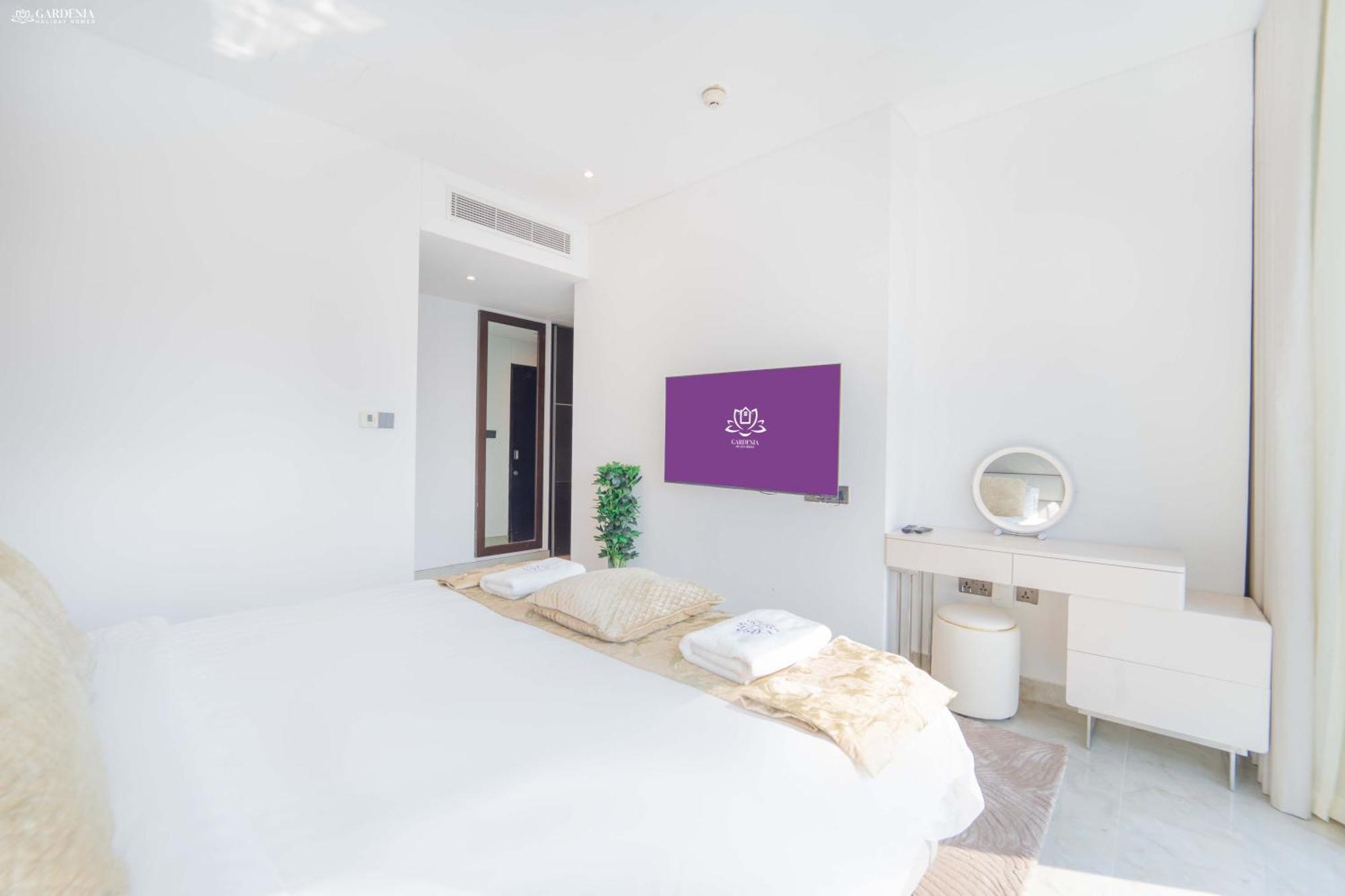 Address Marina, Full Marina View And Direct Access To Marina Mall By Gardenia