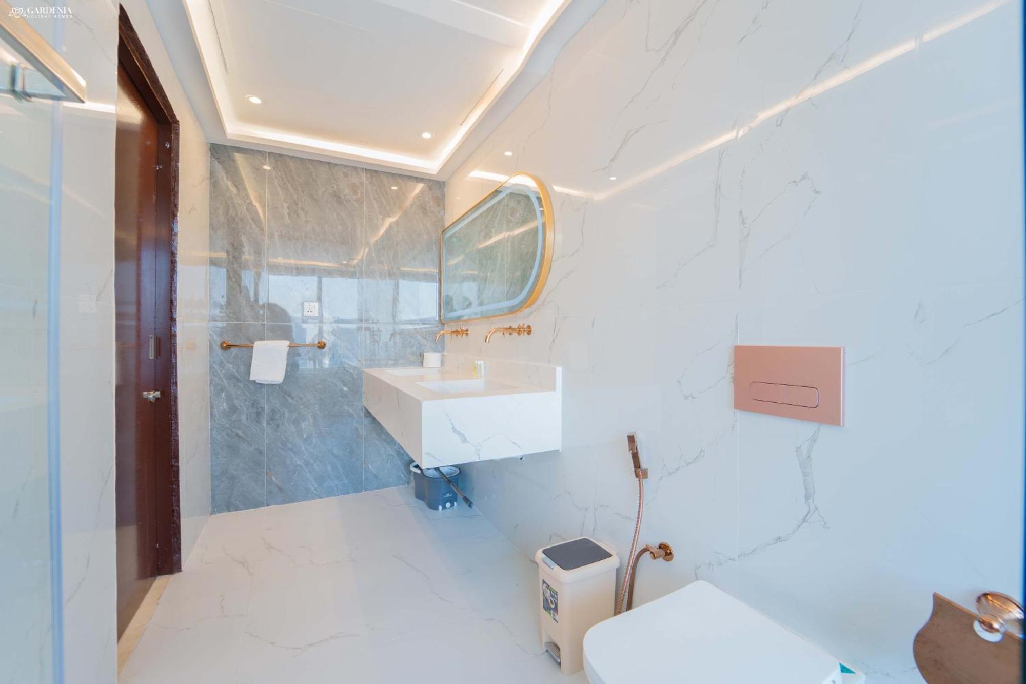 Apartment Address Marina, Full Marina View And Direct Access To Marina Mall By Gardenia