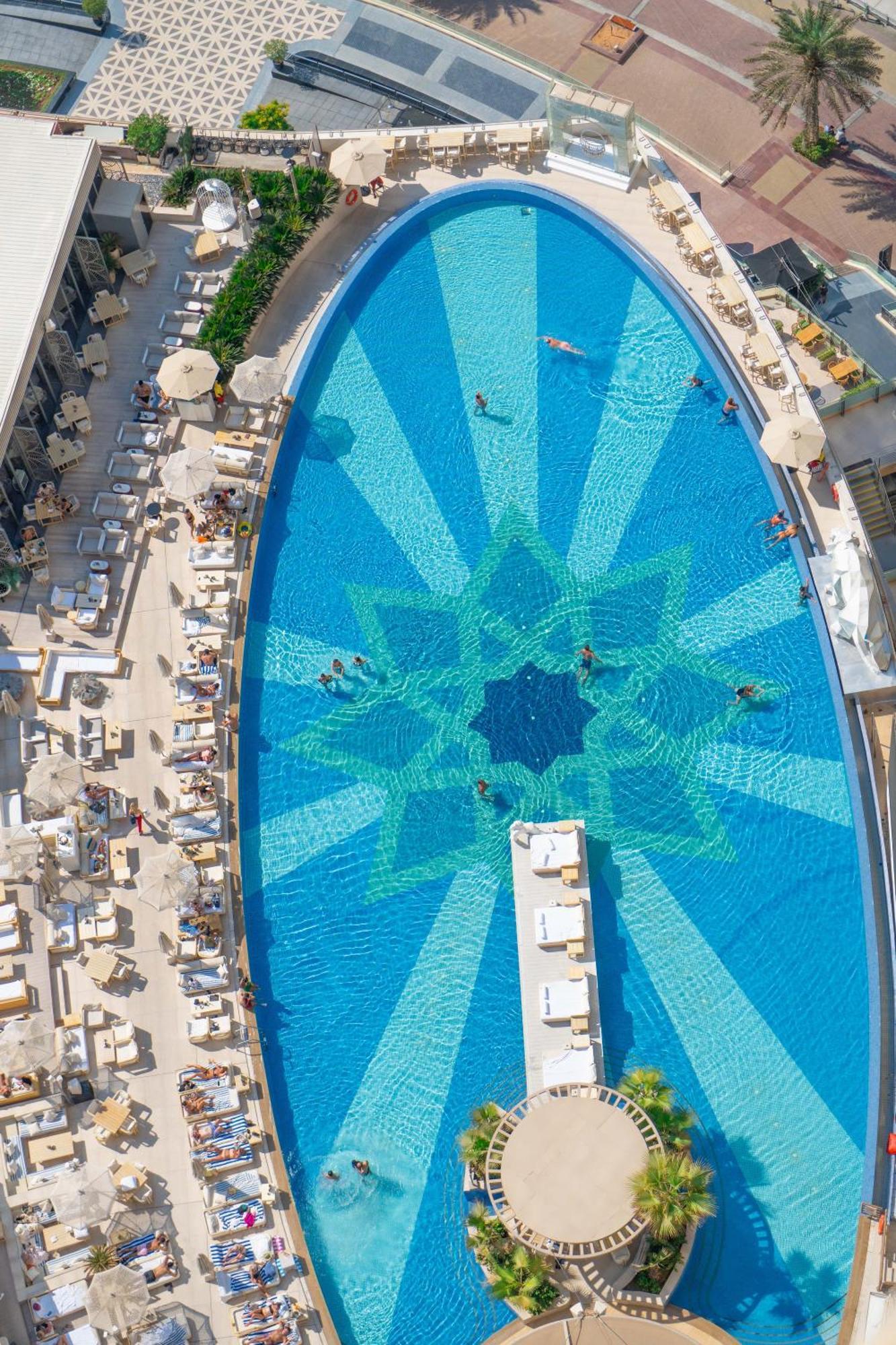 Apartment Address Marina, Full Marina View And Direct Access To Marina Mall By Gardenia Dubai