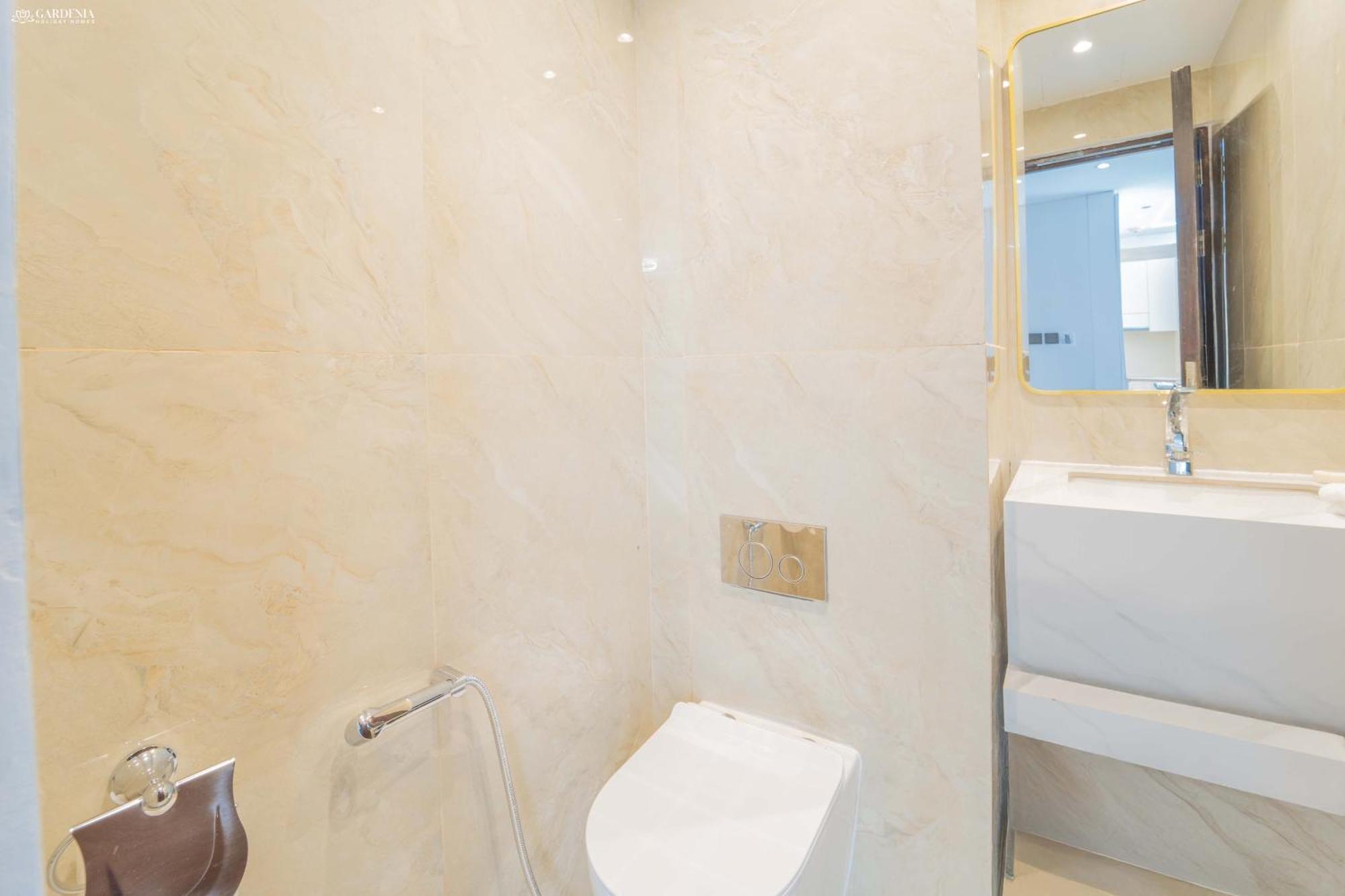 Address Marina, Full Marina View And Direct Access To Marina Mall By Gardenia Dubai