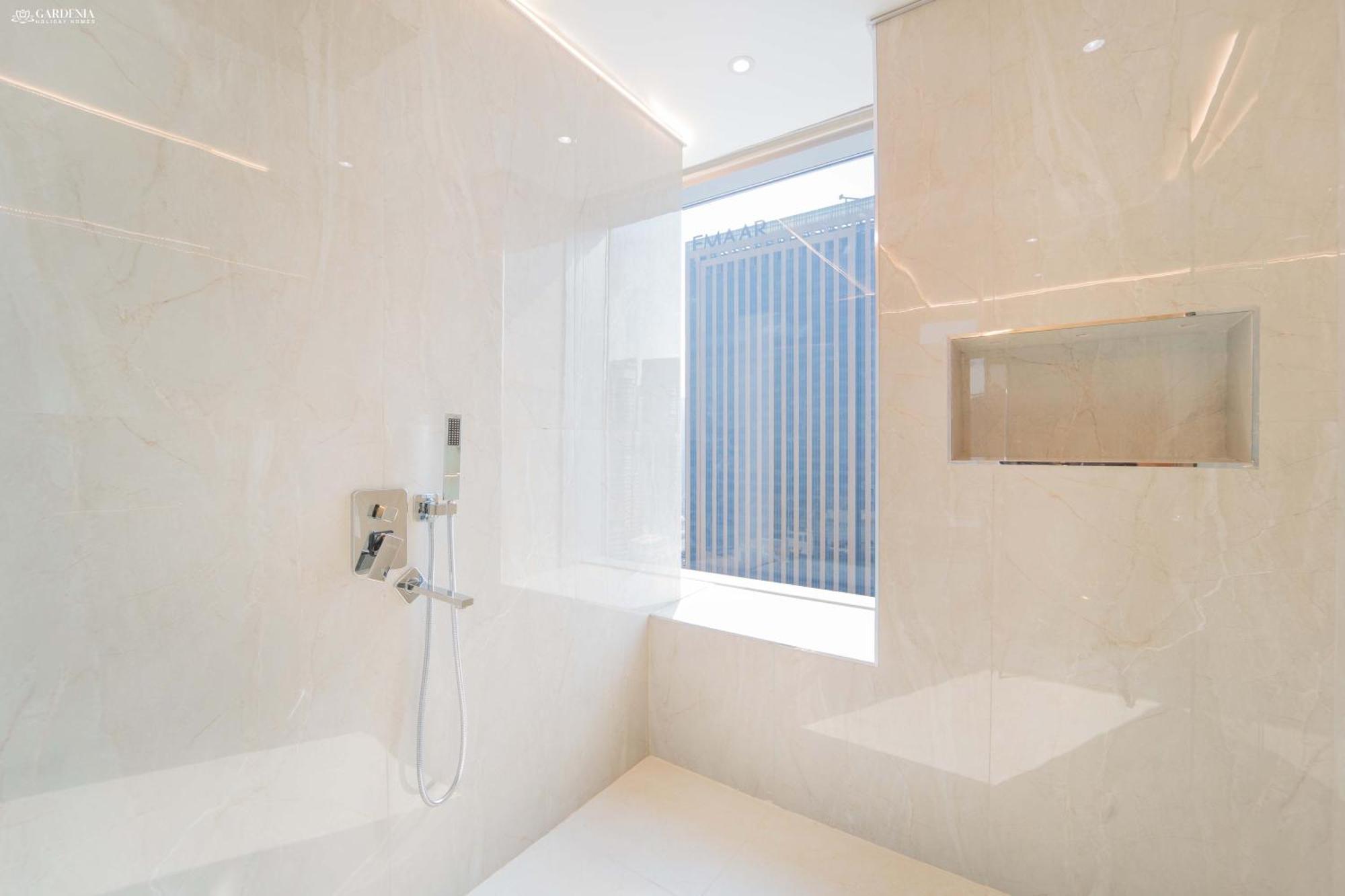 Apartment Address Marina, Full Marina View And Direct Access To Marina Mall By Gardenia *
