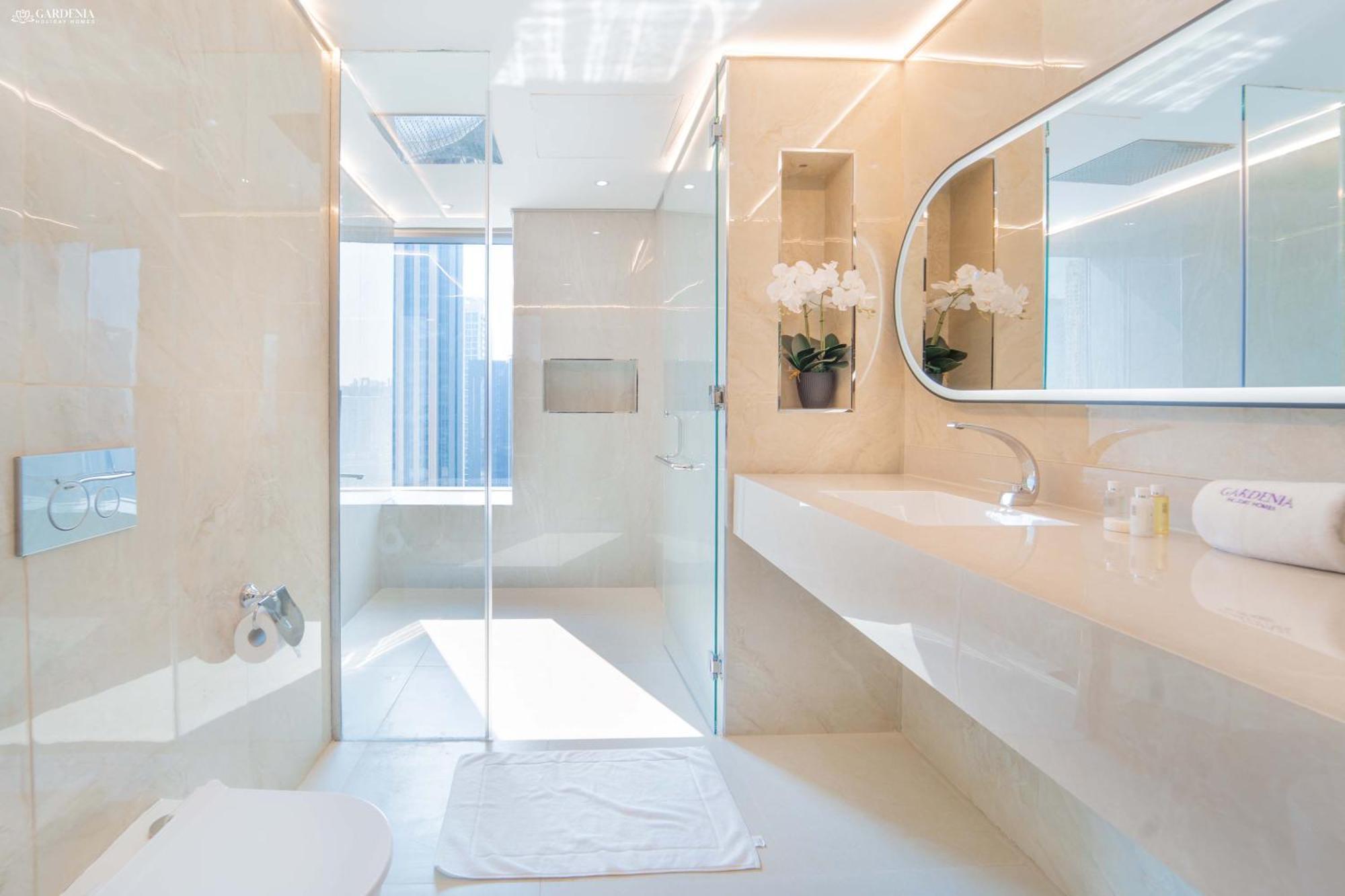 Apartment Address Marina, Full Marina View And Direct Access To Marina Mall By Gardenia Dubai