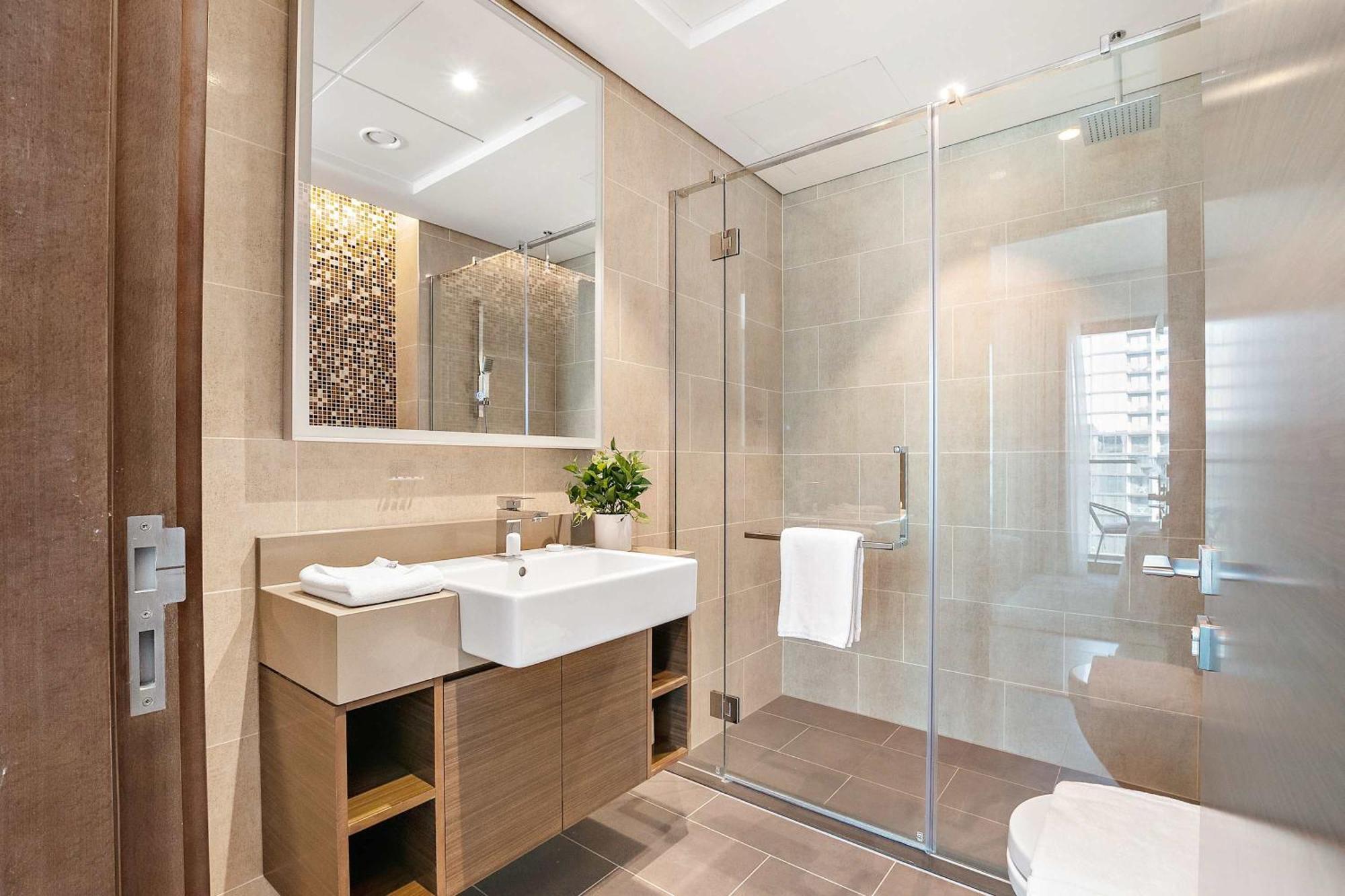 Apartment Silkhaus Luxurious 1 Bdr High End Neighborhood *