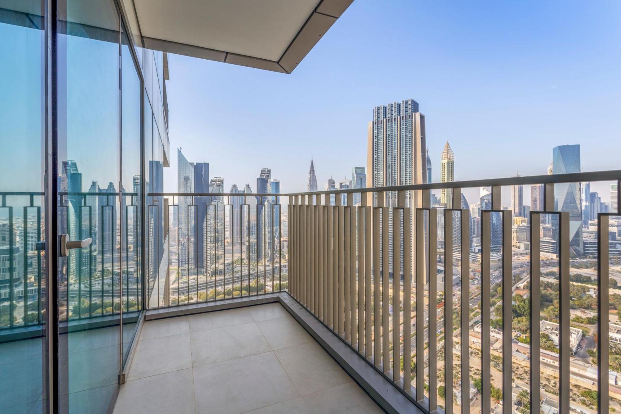 Silkhaus High Floor 2bdr With View With Pool & Gym *