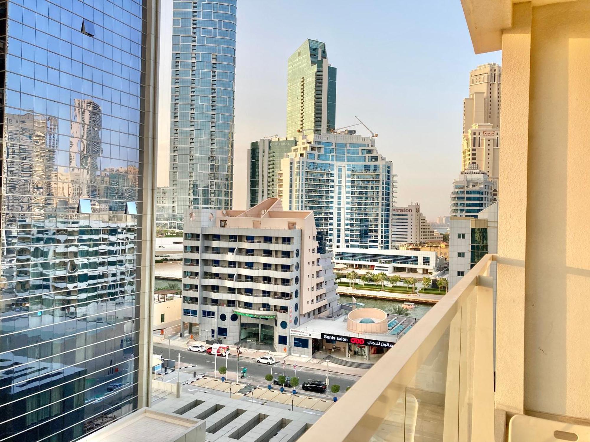 Western One For Rent In Marina *
