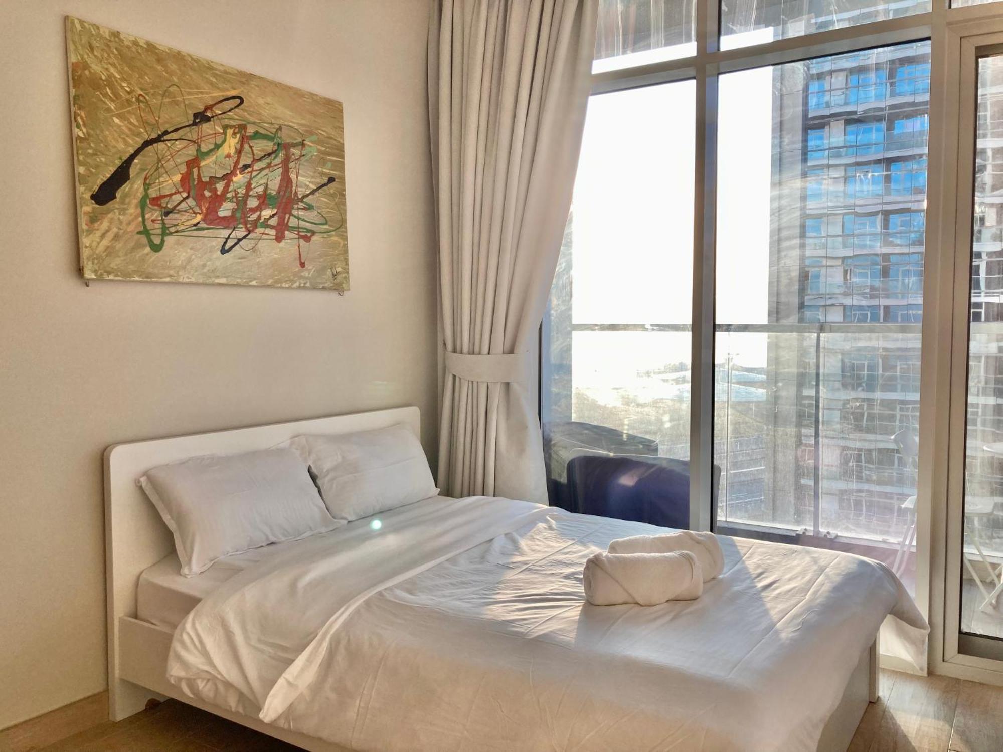 Western One For Rent In Marina Apartment