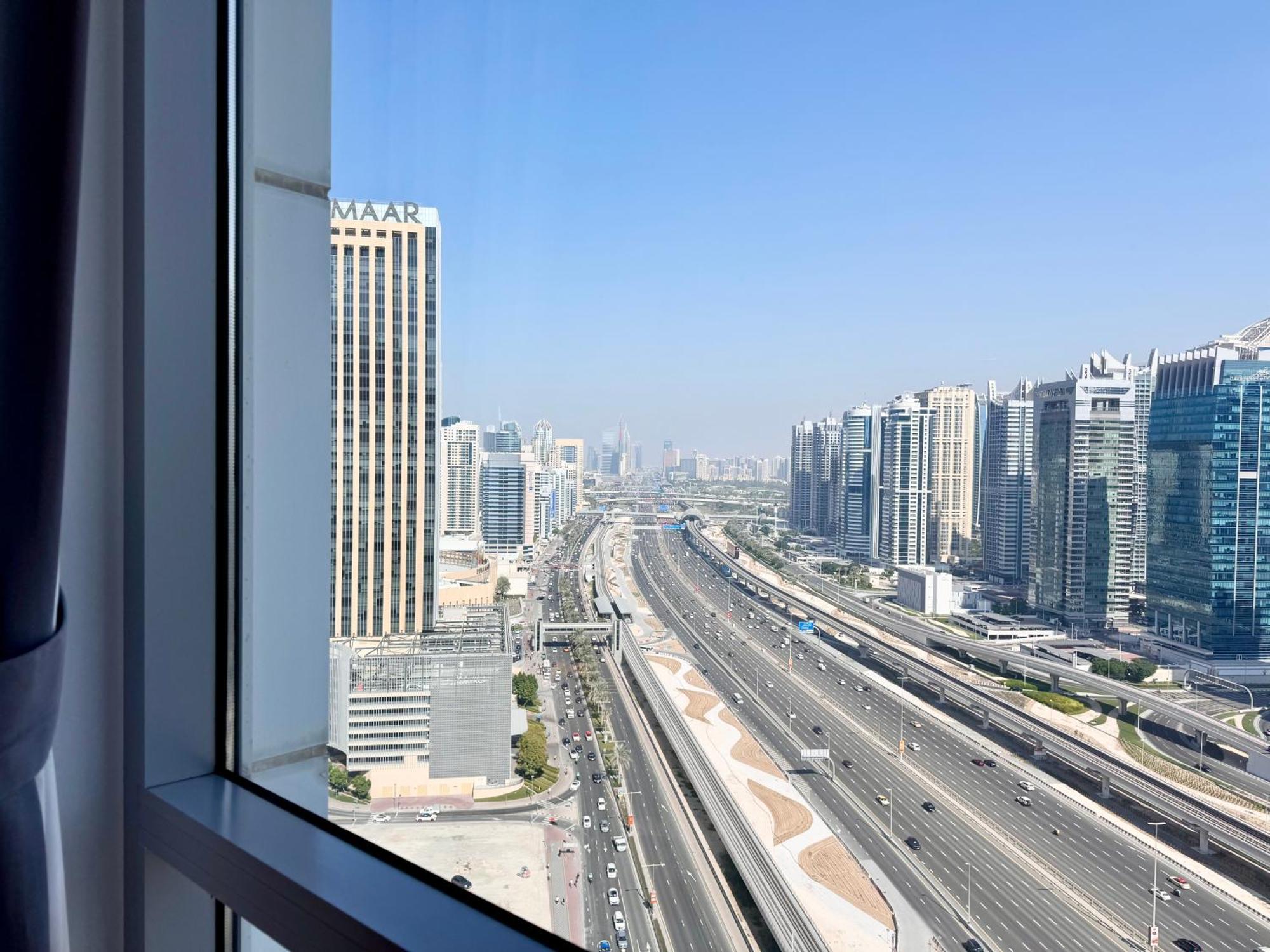 2 Bed In La Riviera Tower, Marina Near Metro And Mall, 12-min Walk To Jbr Beach! Apartment *