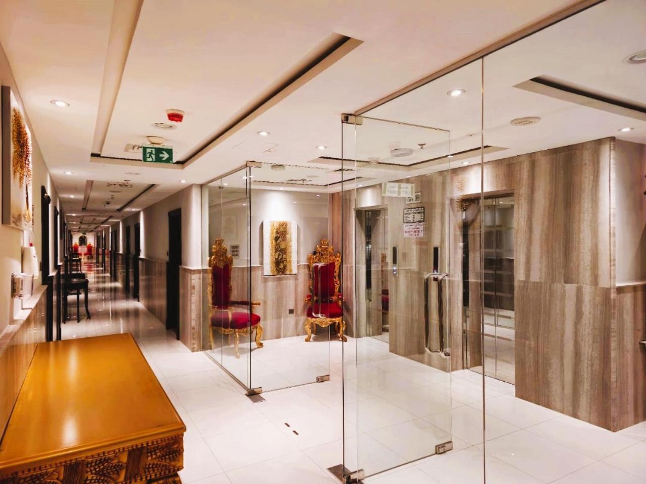 Manara Royal Premium 1rm02 Dubai