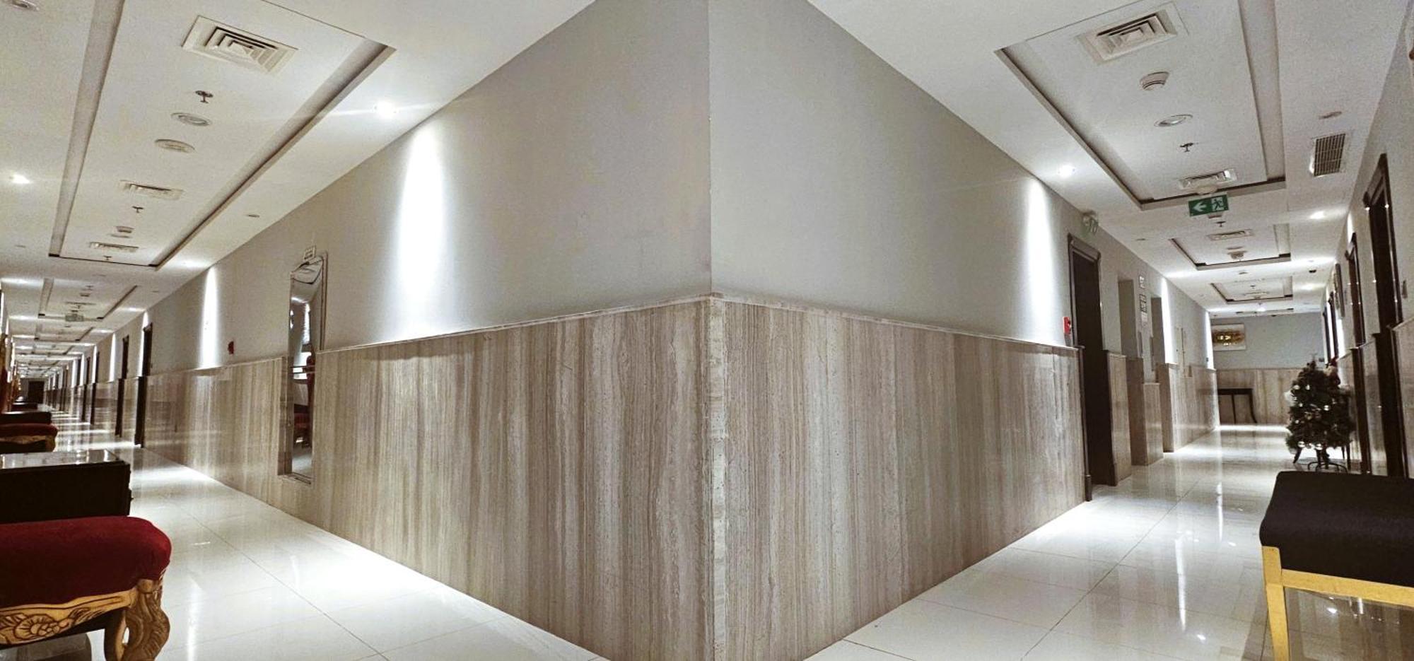 Manara Royal Premium 1rm02 Apartment *