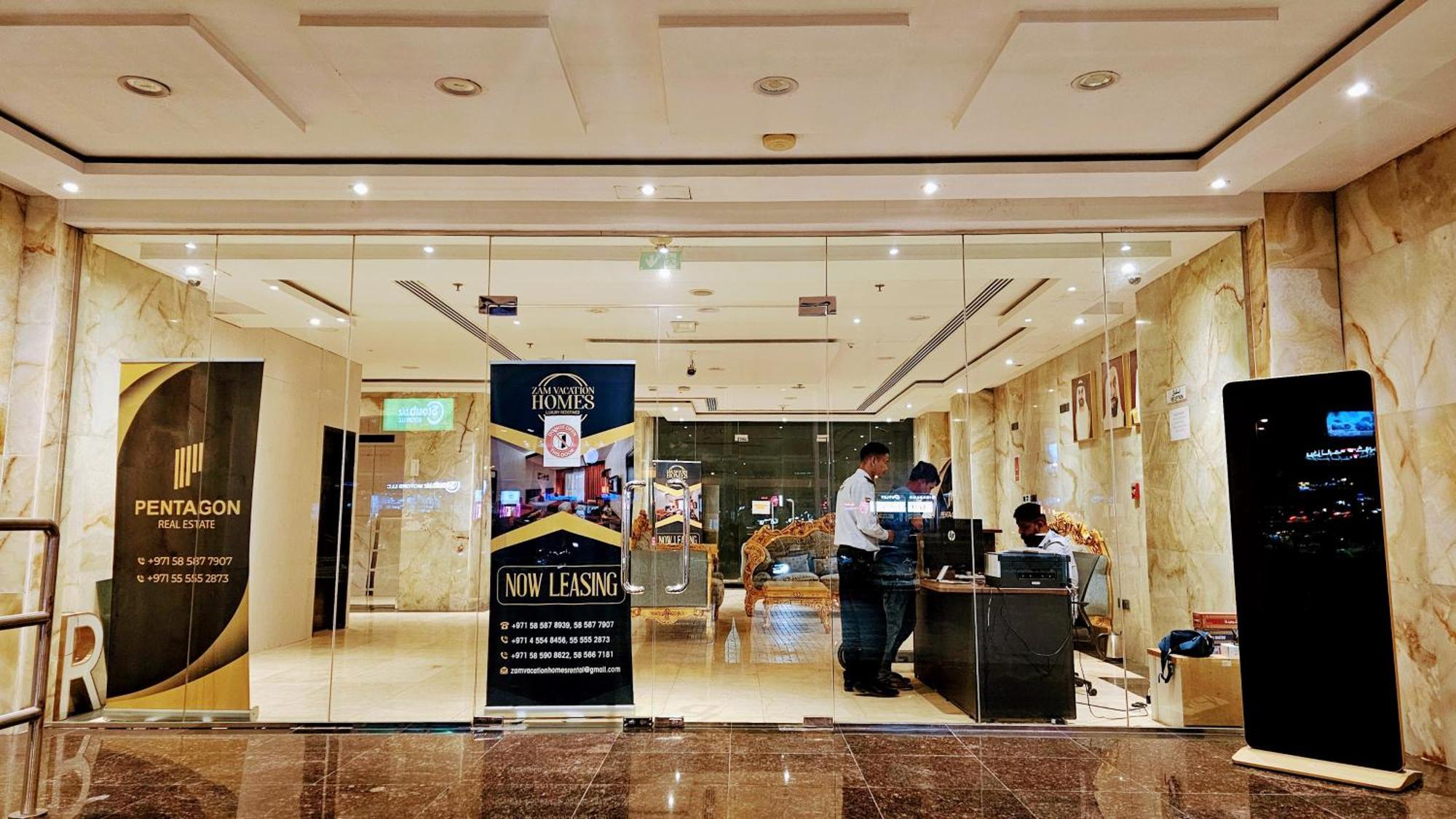 Manara Royal Premium 1rm02 * Dubai
