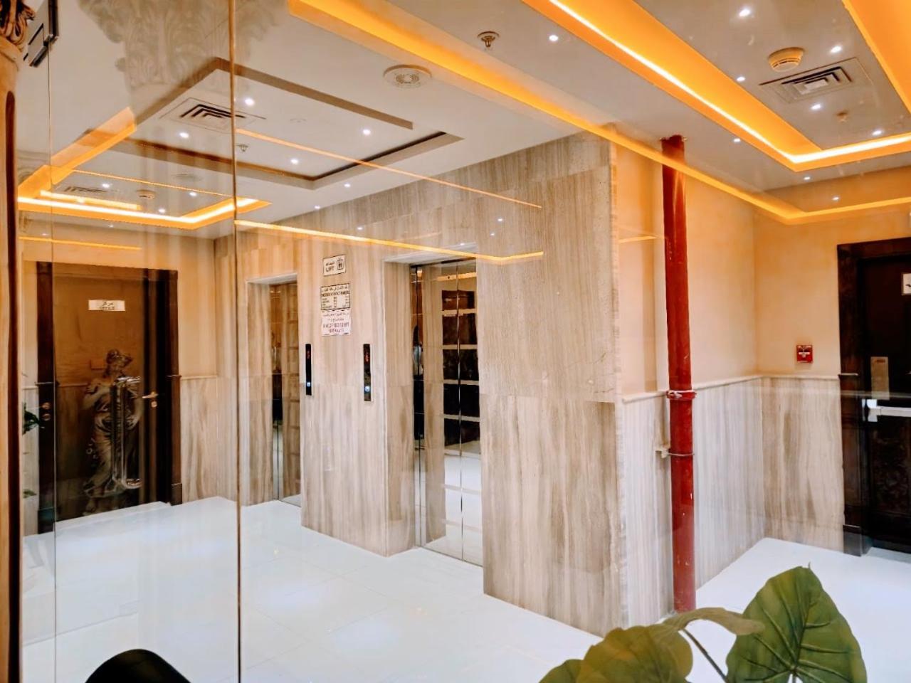 Manara Royal Premium 1rm02 Apartment Dubai