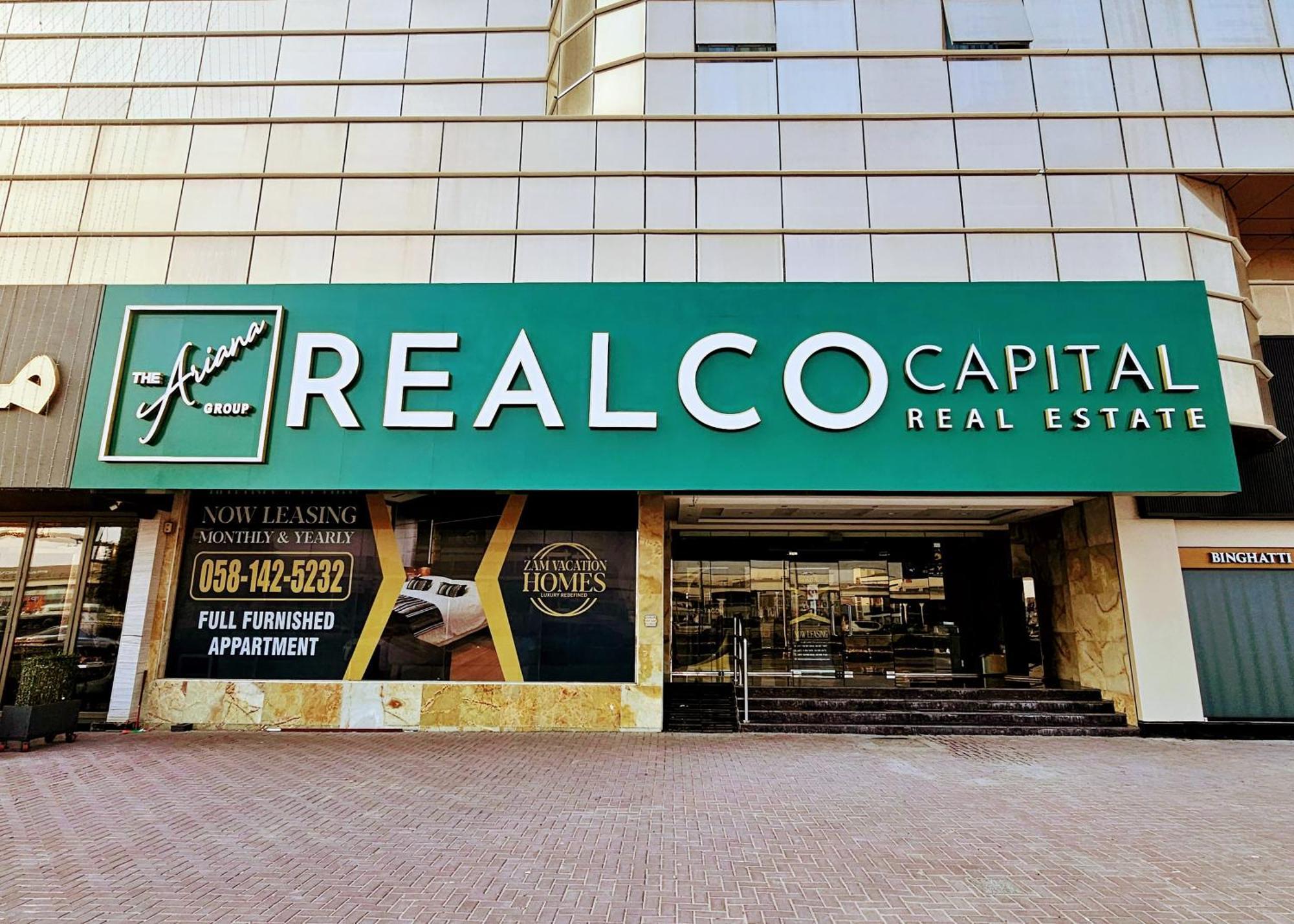 Apartment Manara Royal Premium 1rm02 Dubai