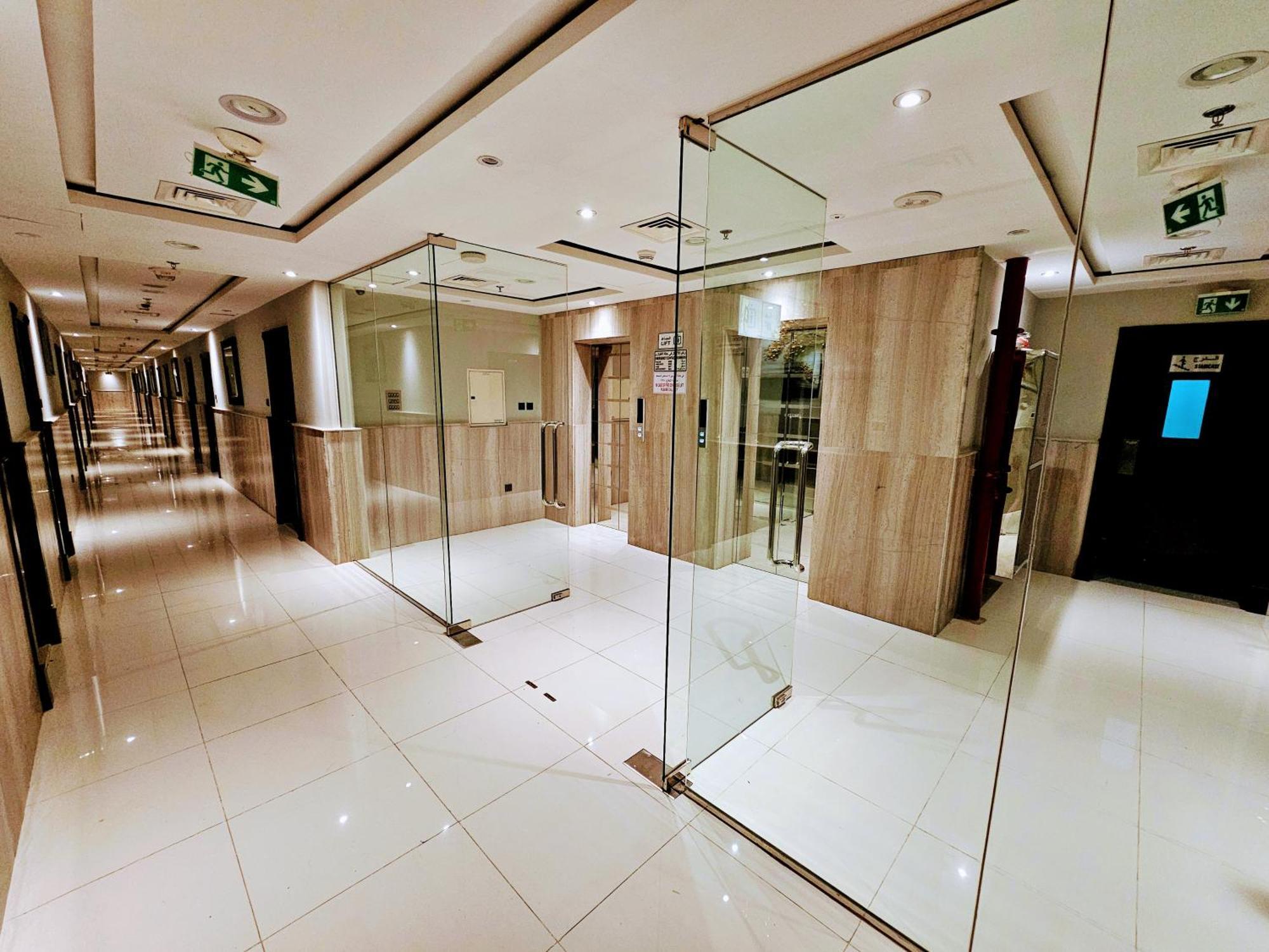 Apartment Manara Royal Premium 1rm02