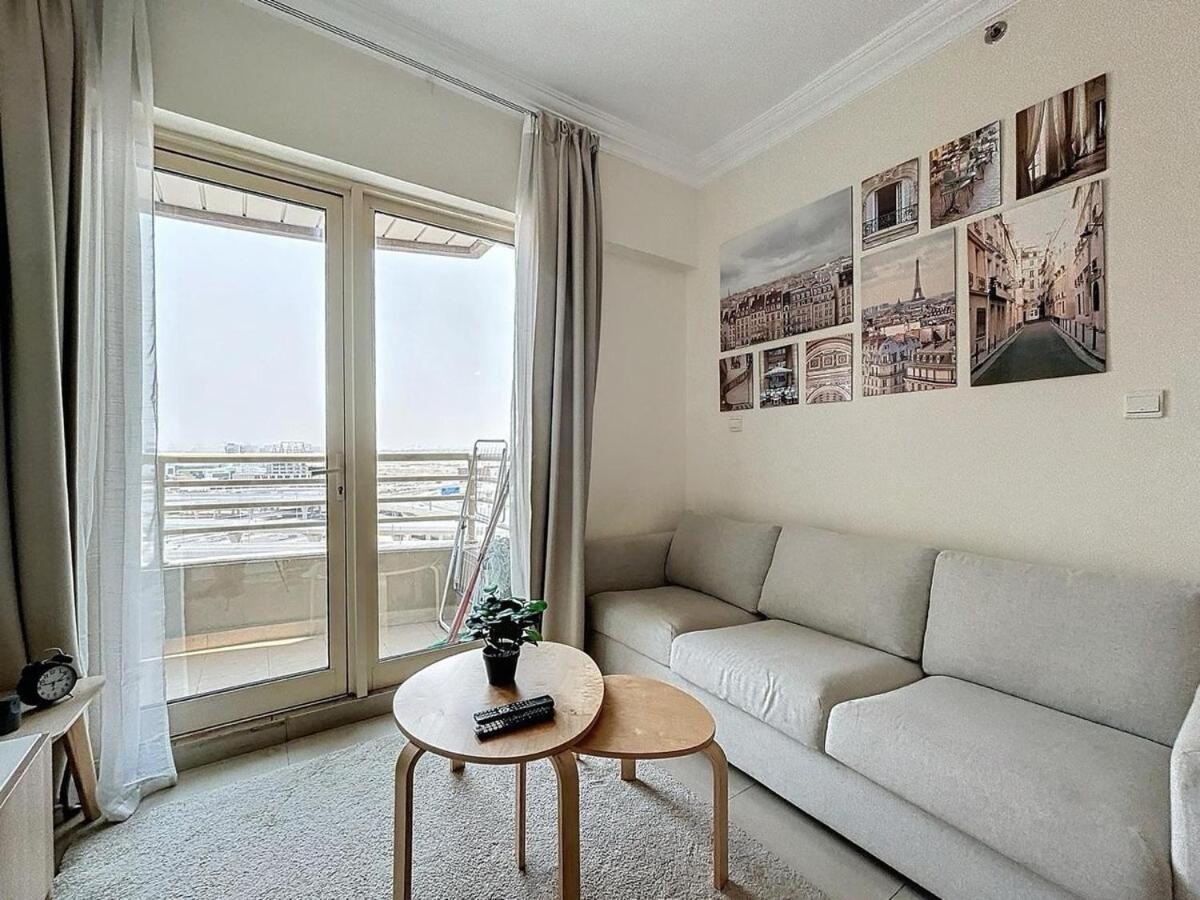 Apartment Marina 1 Bedroom Gem Dubai