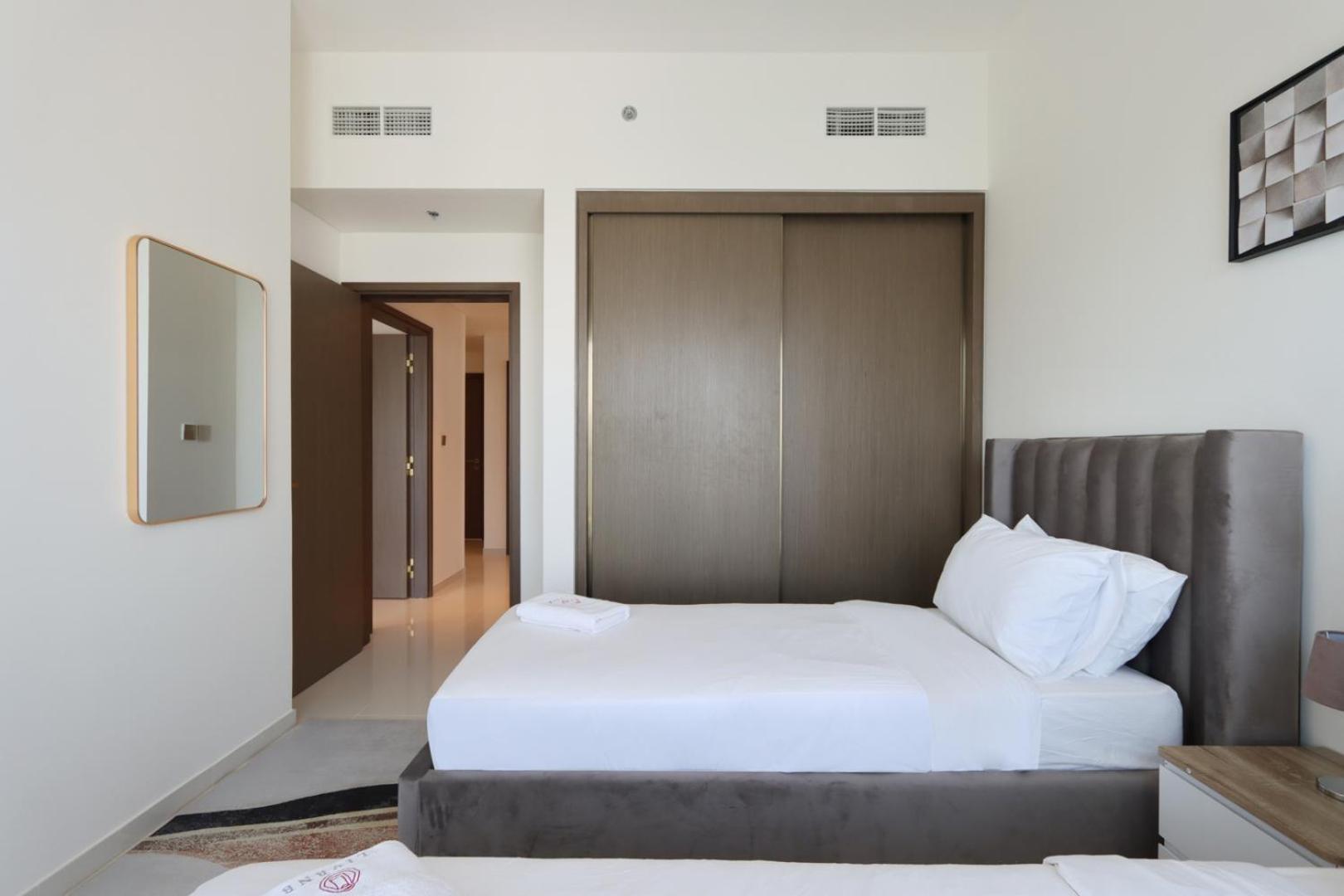 Livbnb-2Br Iconic Living In Grand Bleu Apartment *