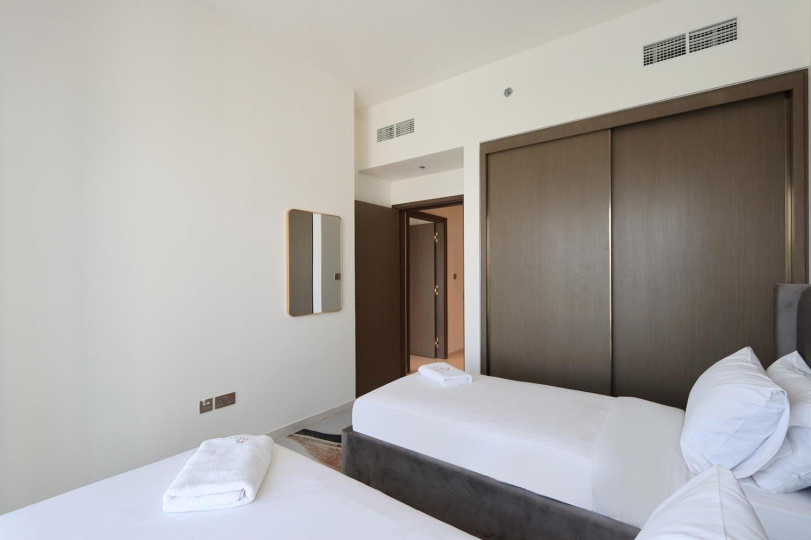 Livbnb-2Br Iconic Living In Grand Bleu