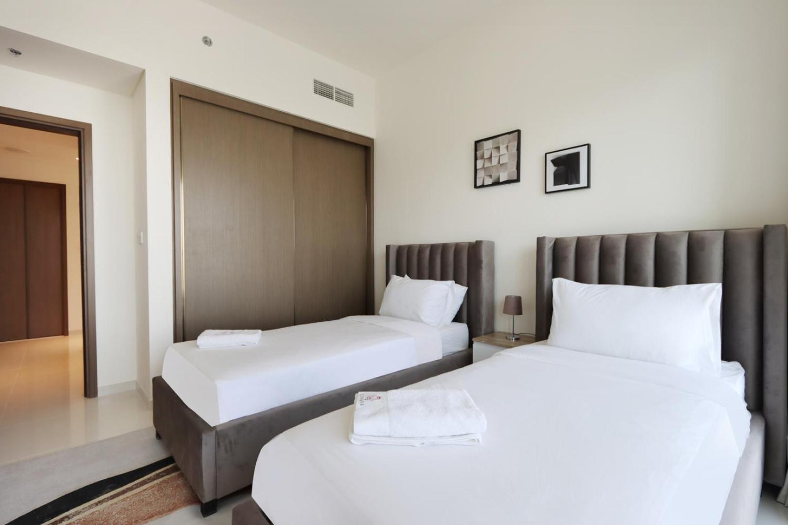 Livbnb-2Br Iconic Living In Grand Bleu *