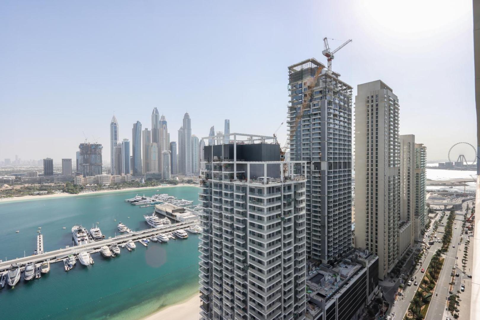 Livbnb-2Br Iconic Living In Grand Bleu *