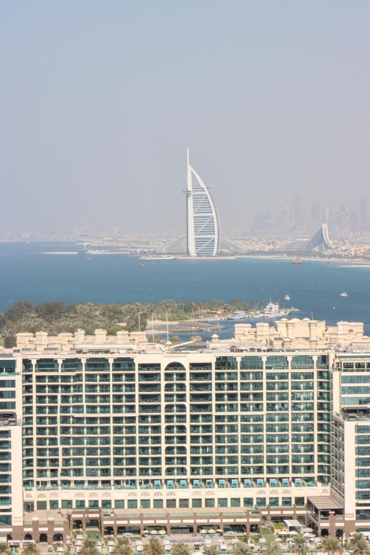 Livbnb-2Br Iconic Living In Grand Bleu
