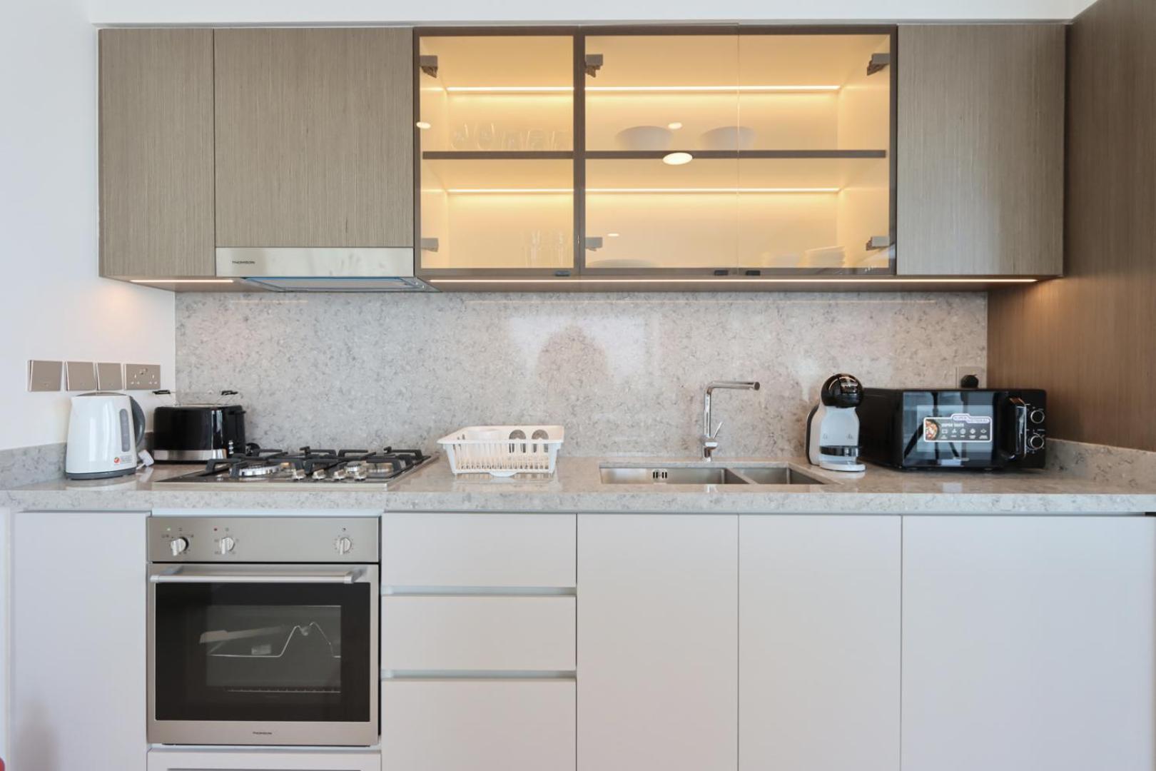 Livbnb-2Br Iconic Living In Grand Bleu * Dubai