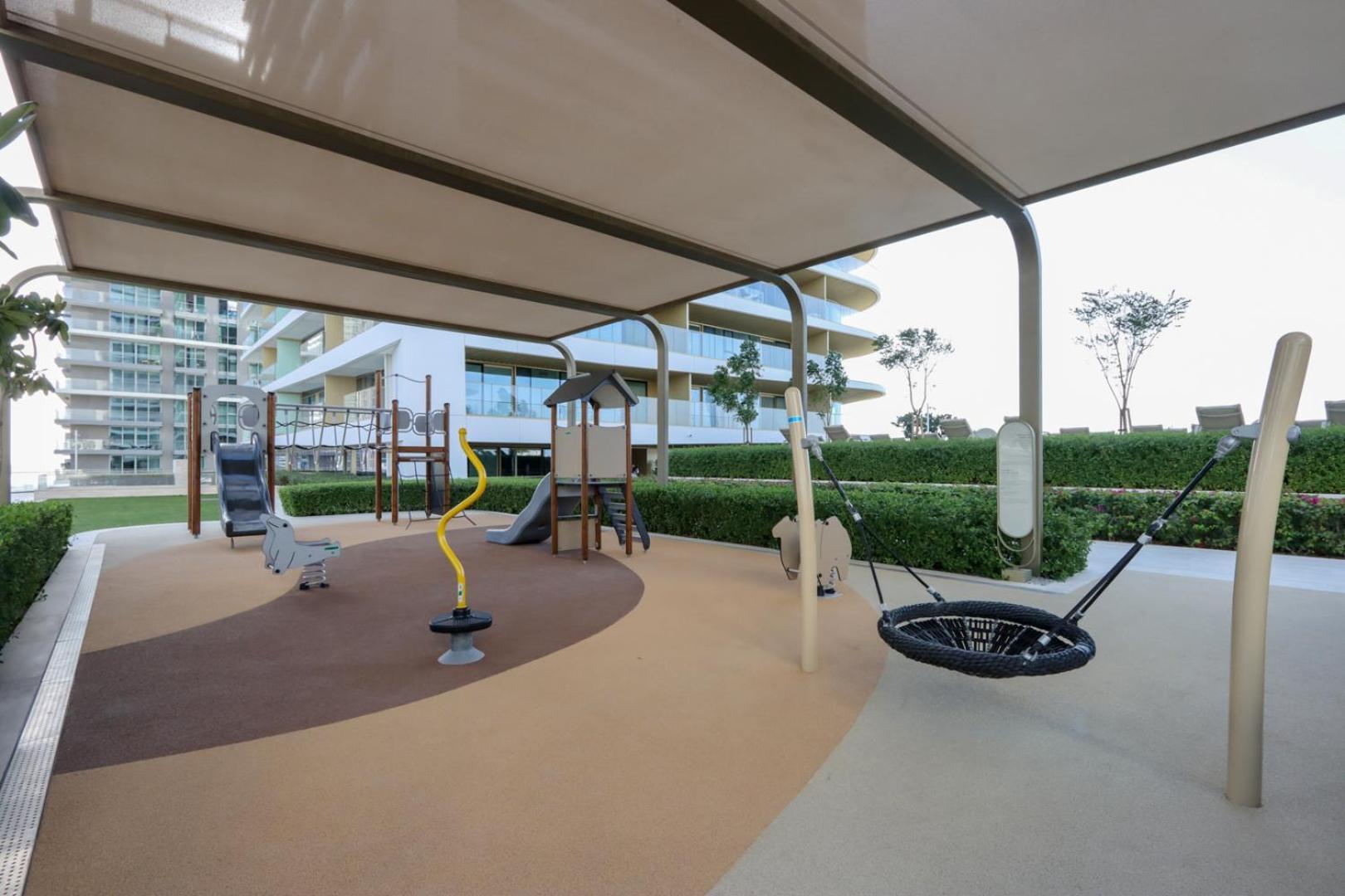 Livbnb-2Br Iconic Living In Grand Bleu Apartment *