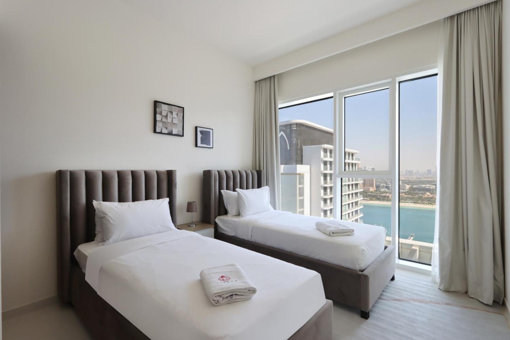 Apartment Livbnb-2Br Iconic Living In Grand Bleu *