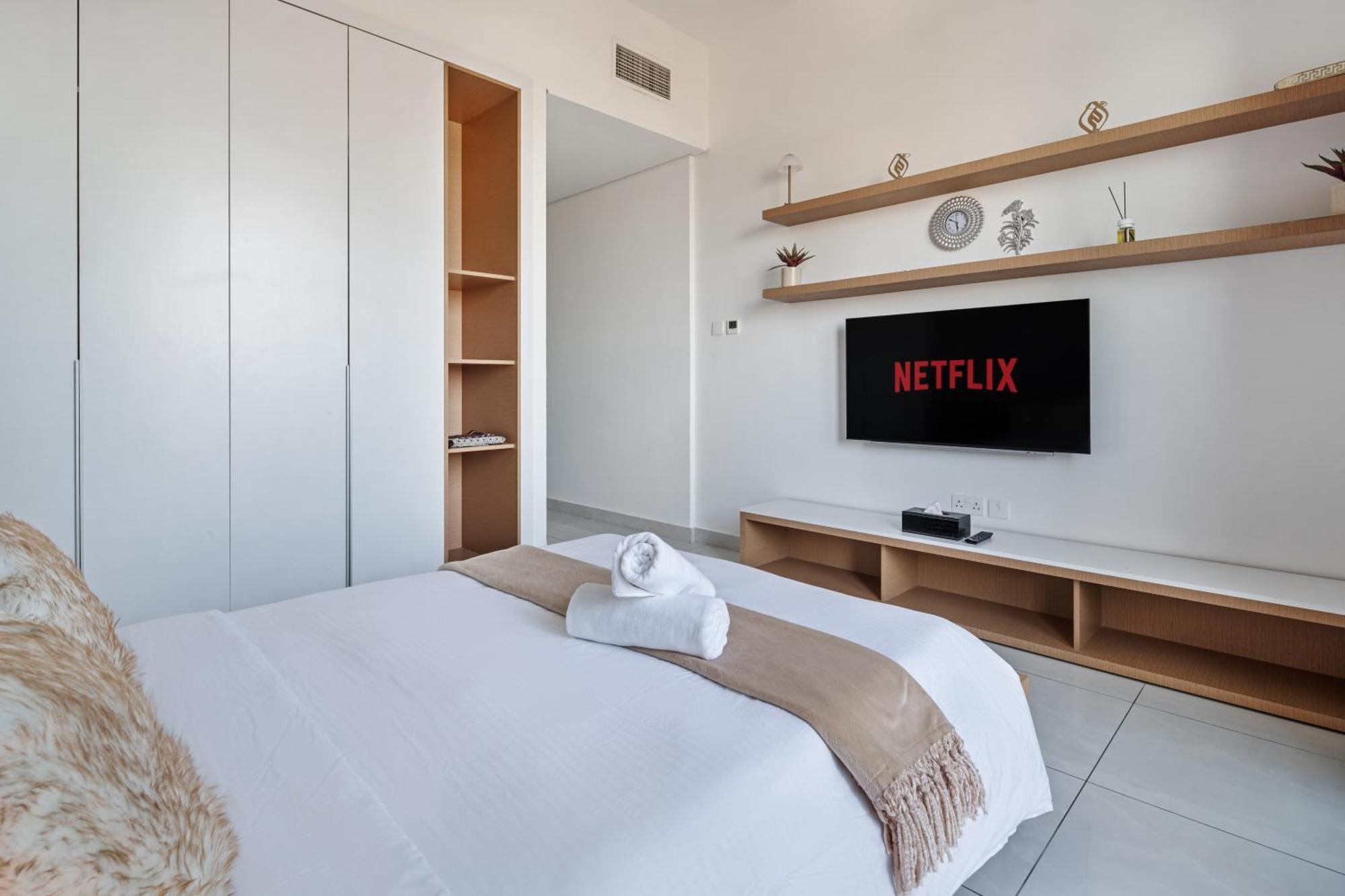 Comfy Near Silicon Oasis Dubai