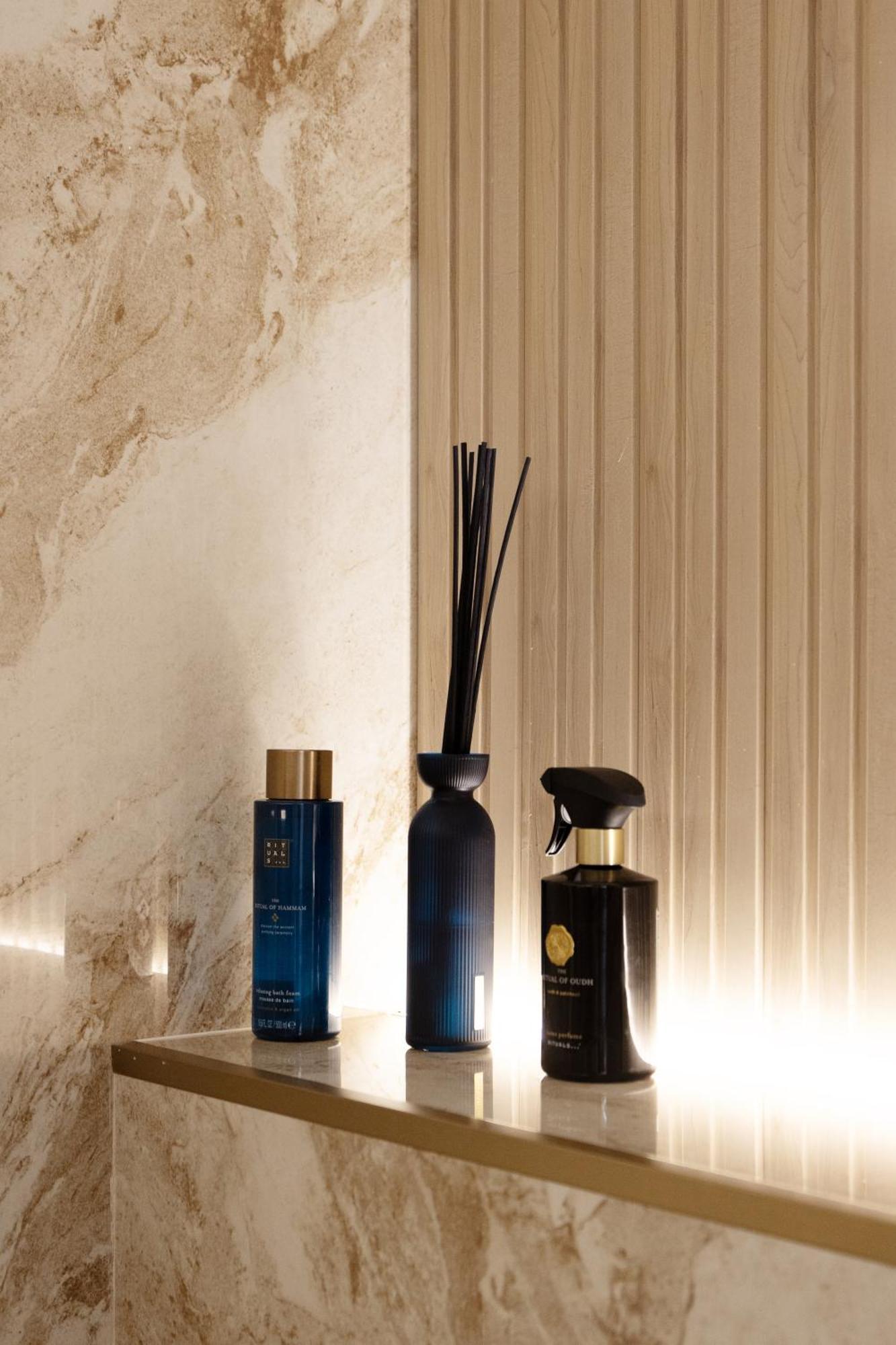 Apartment Daniels 1br At Sadaf Jbr *