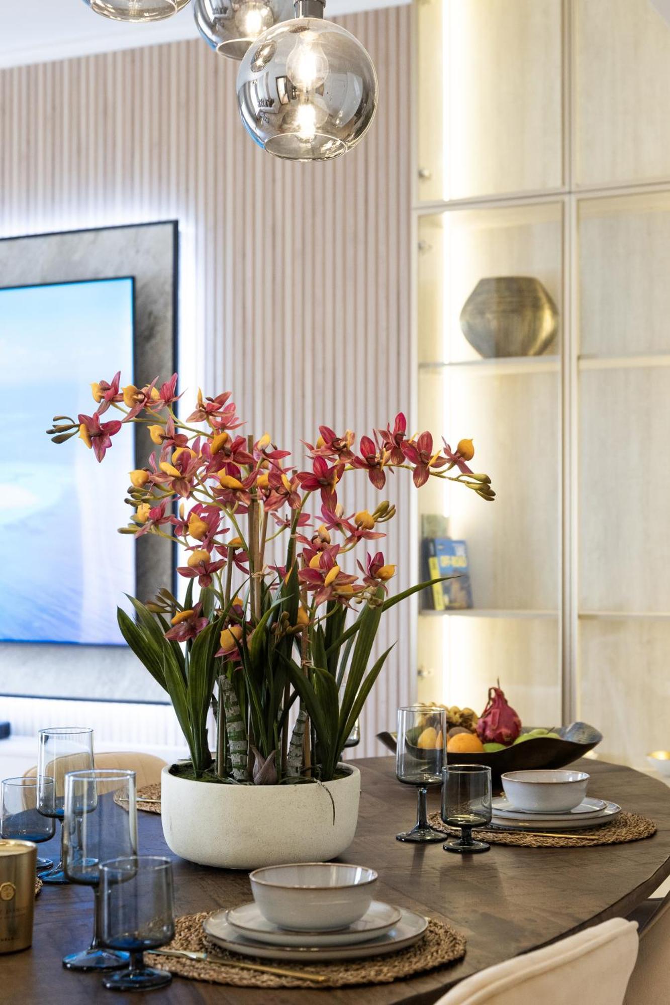 Daniels 1br At Sadaf Jbr Apartment