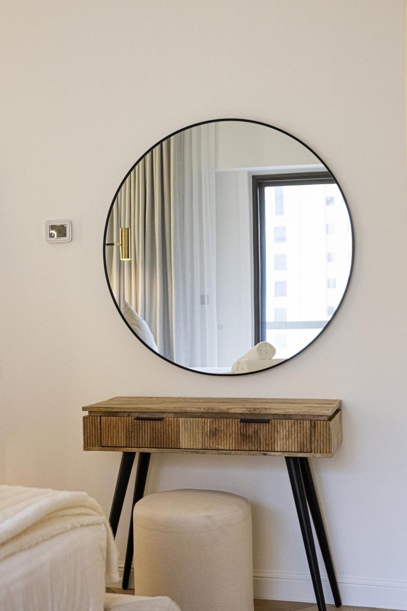 Apartment Daniels 1br At Sadaf Jbr *