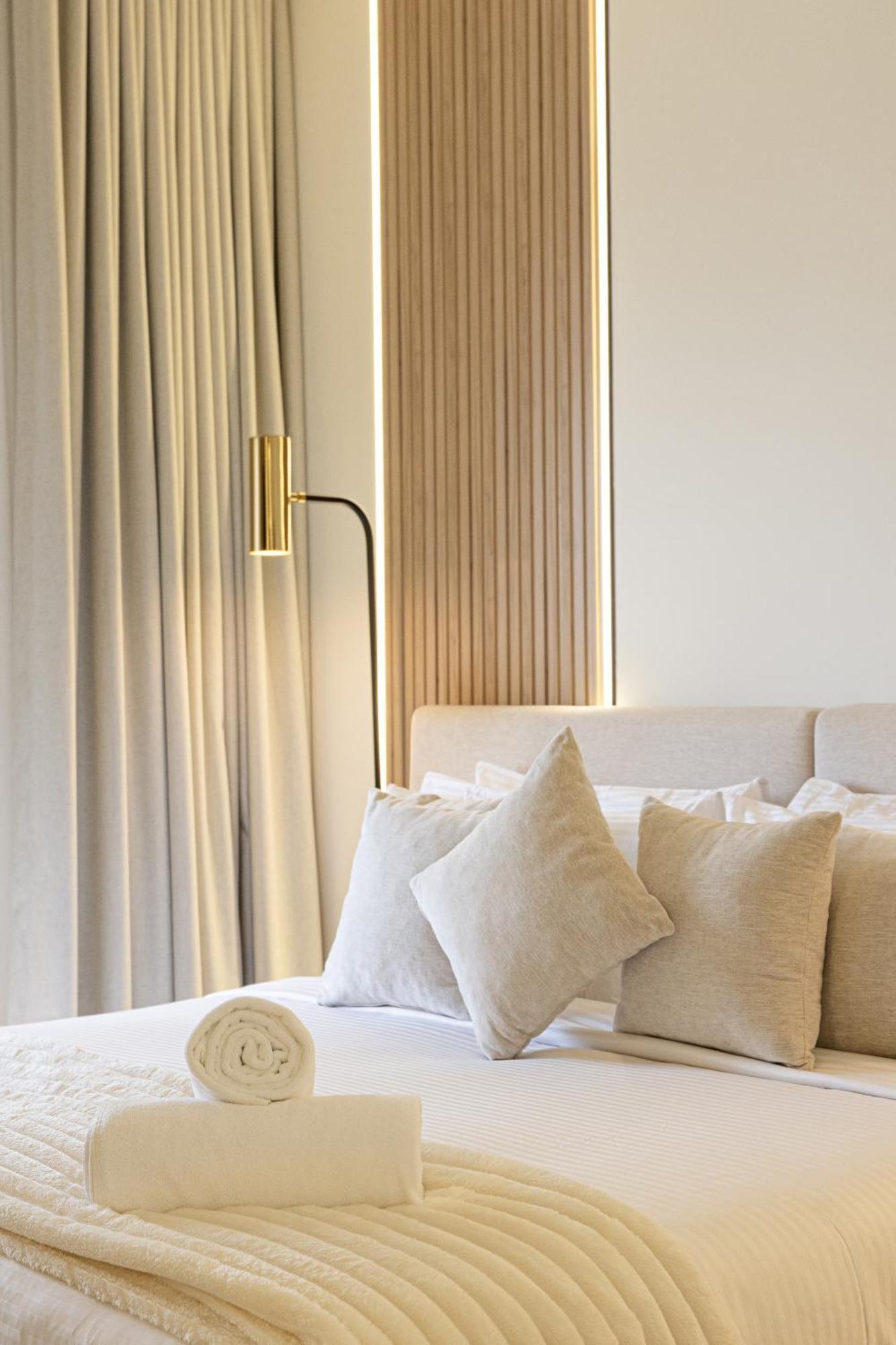 Daniels 1br At Sadaf Jbr *