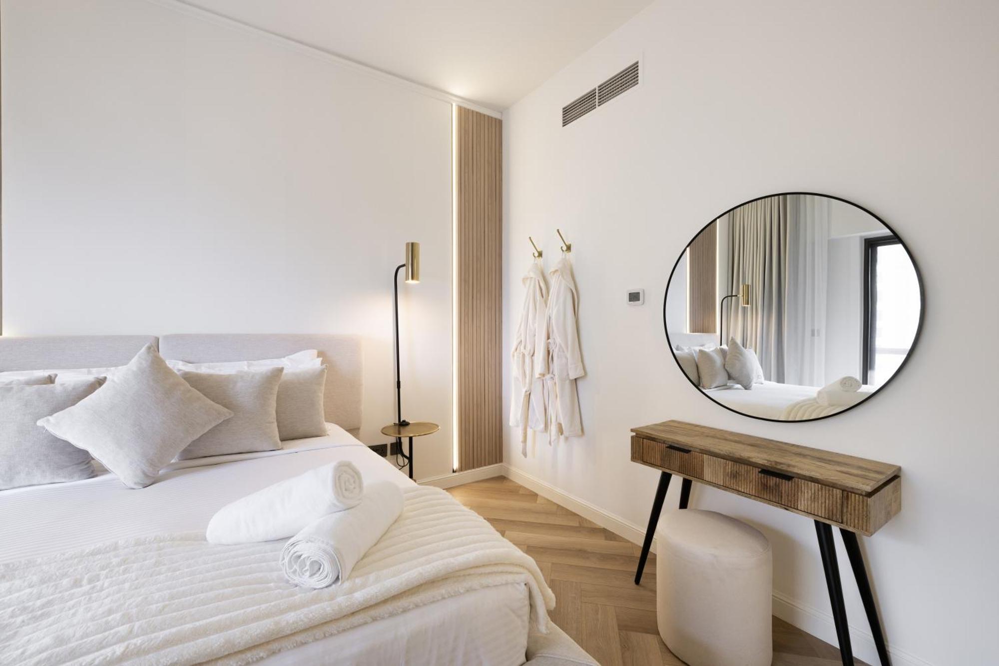 Daniels 1br At Sadaf Jbr * Dubai
