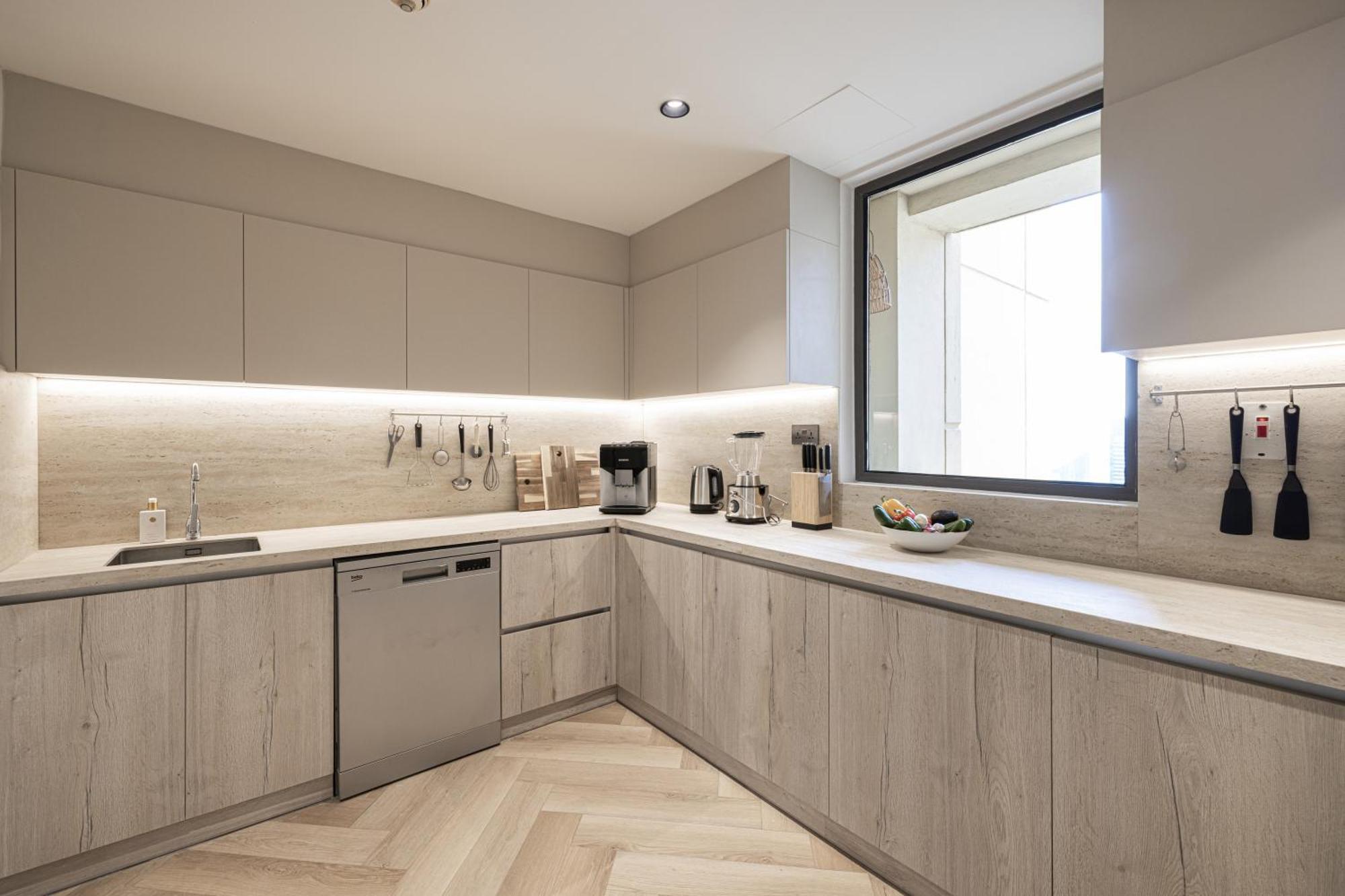 Daniels 1br At Sadaf Jbr Dubai