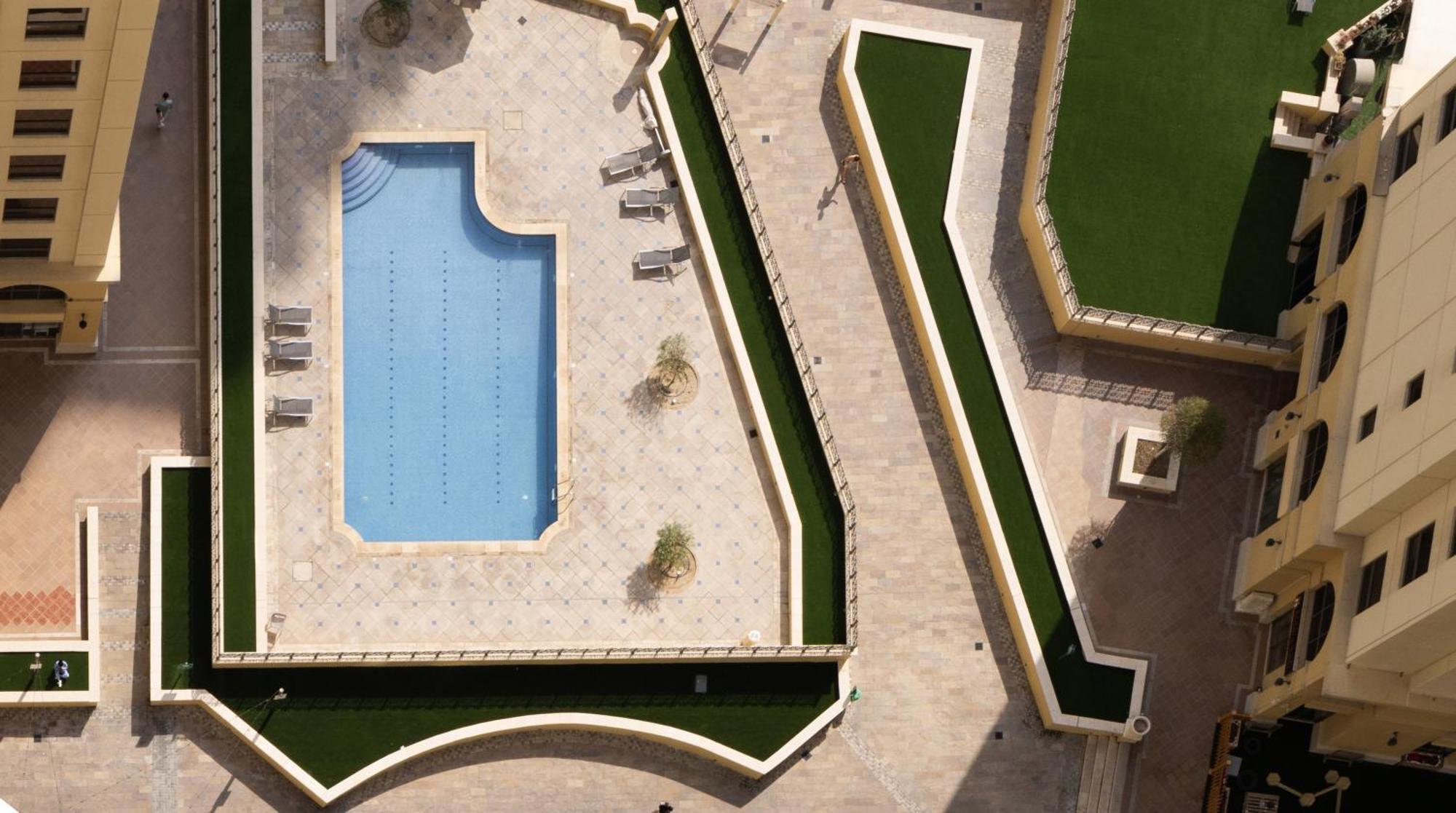 Daniels 1br At Sadaf Jbr Apartment Dubai
