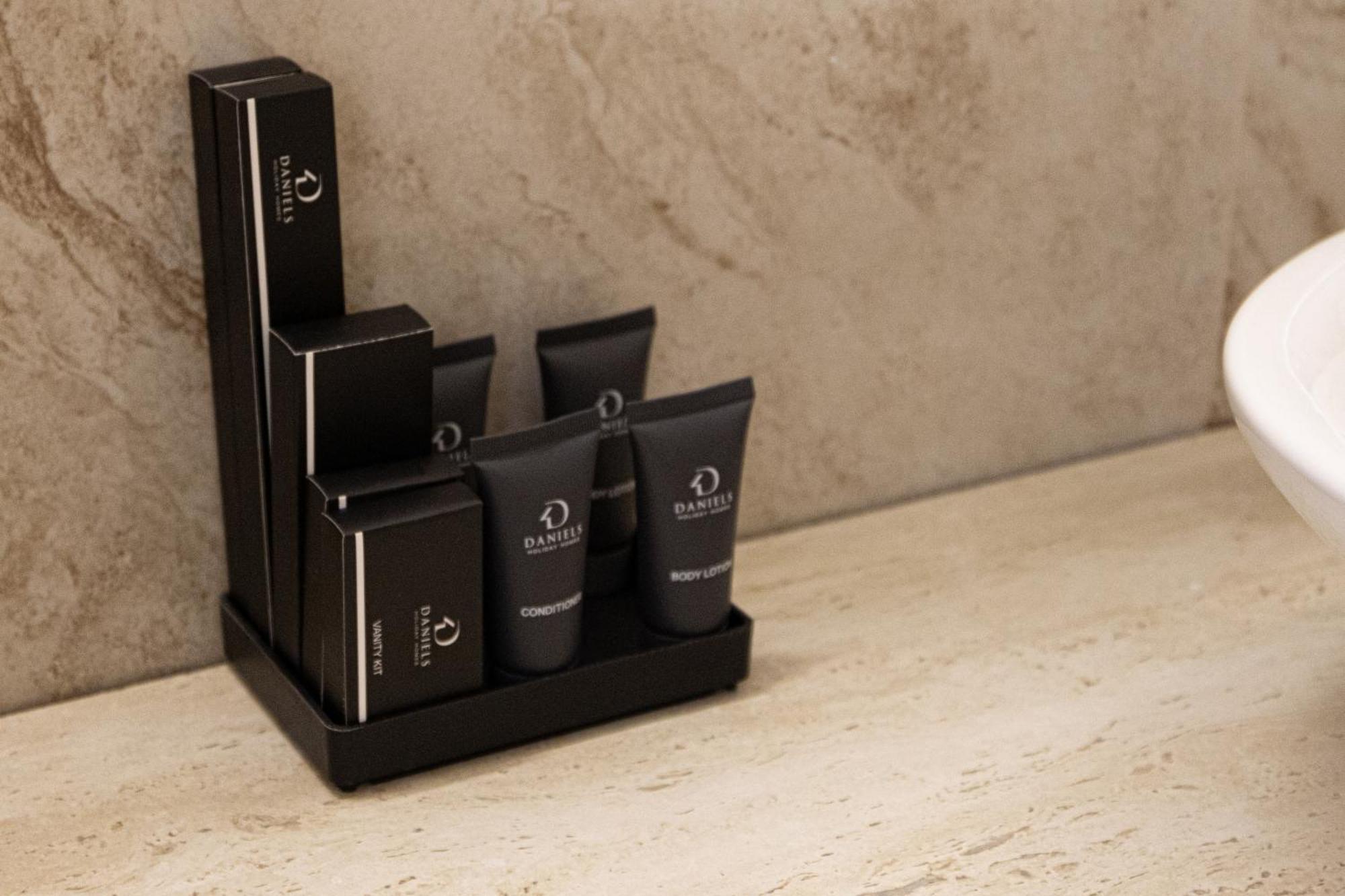 Daniels 1br At Sadaf Jbr *